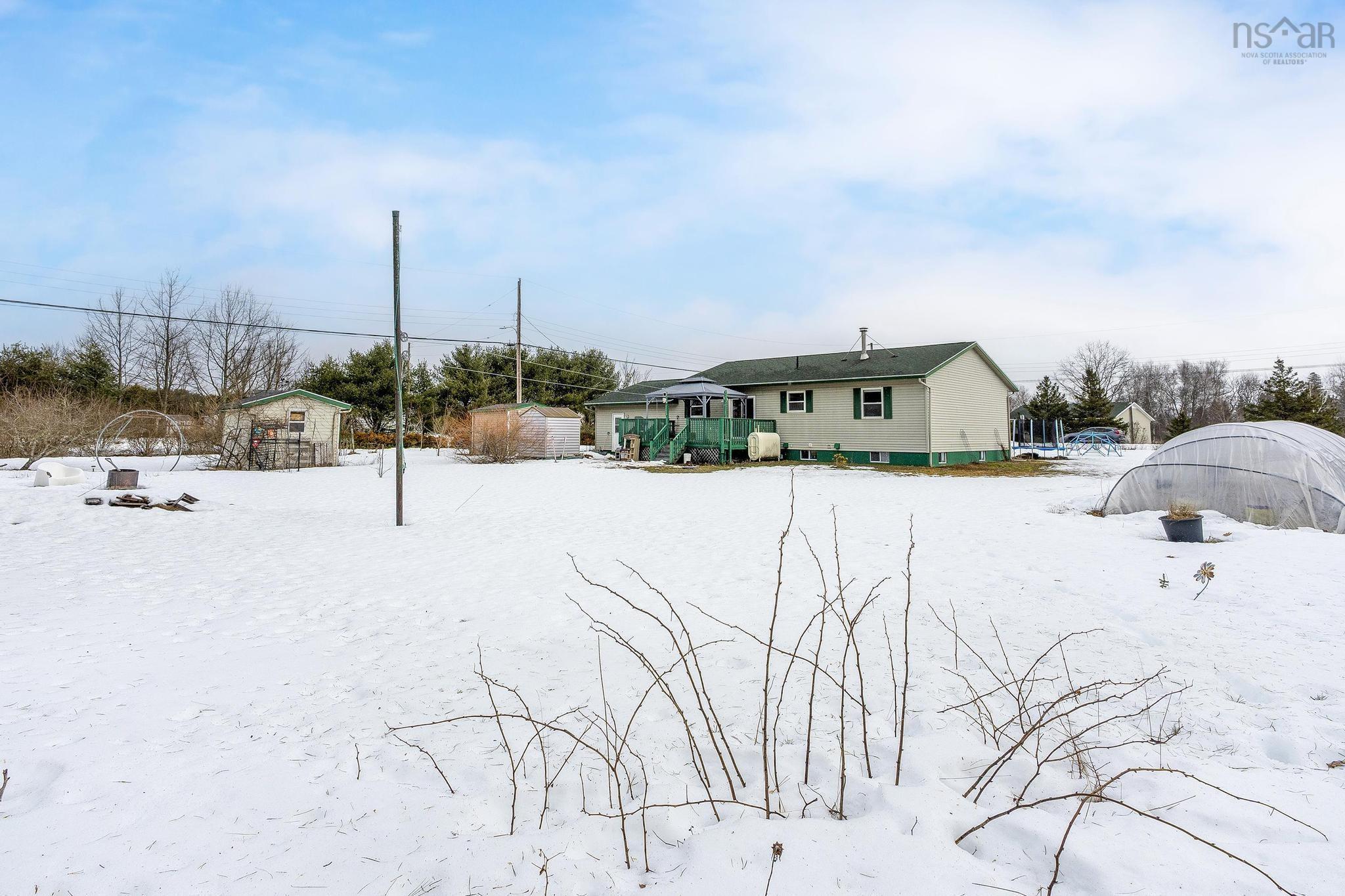 $379,900.00: 31 Seth Drive, Wilmot