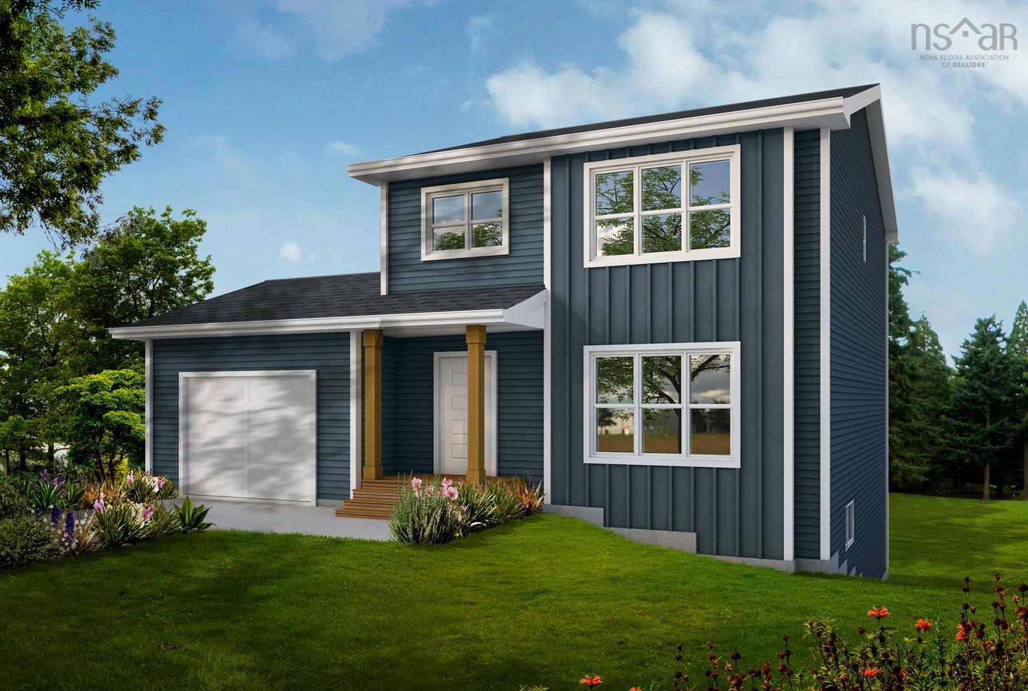 Lot C-7a Bayview Drive, Hackett's Cove, NS (MLS® 202504437)