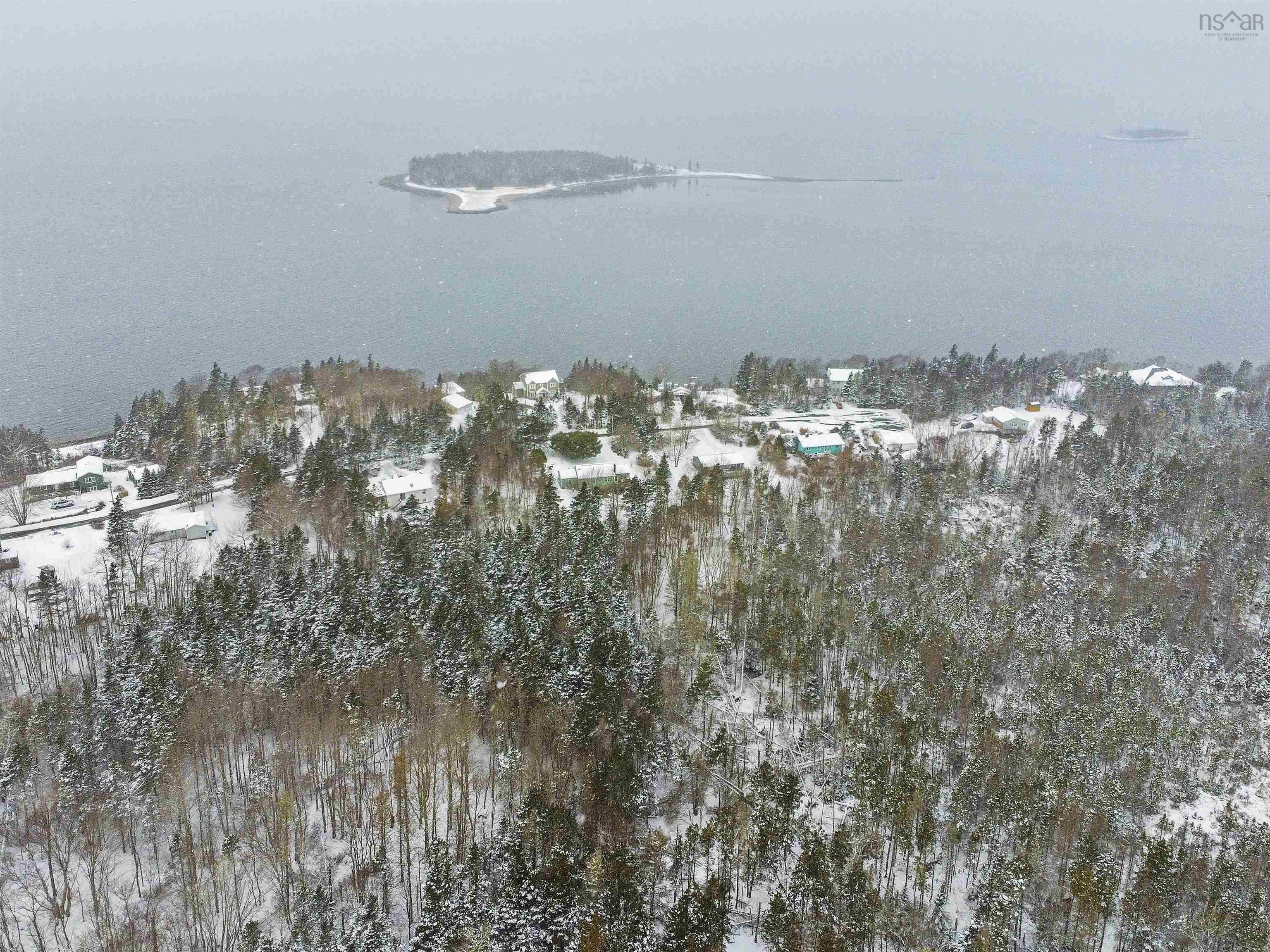 $665,900.00: Lot C-7A Bayview Drive, Hackett