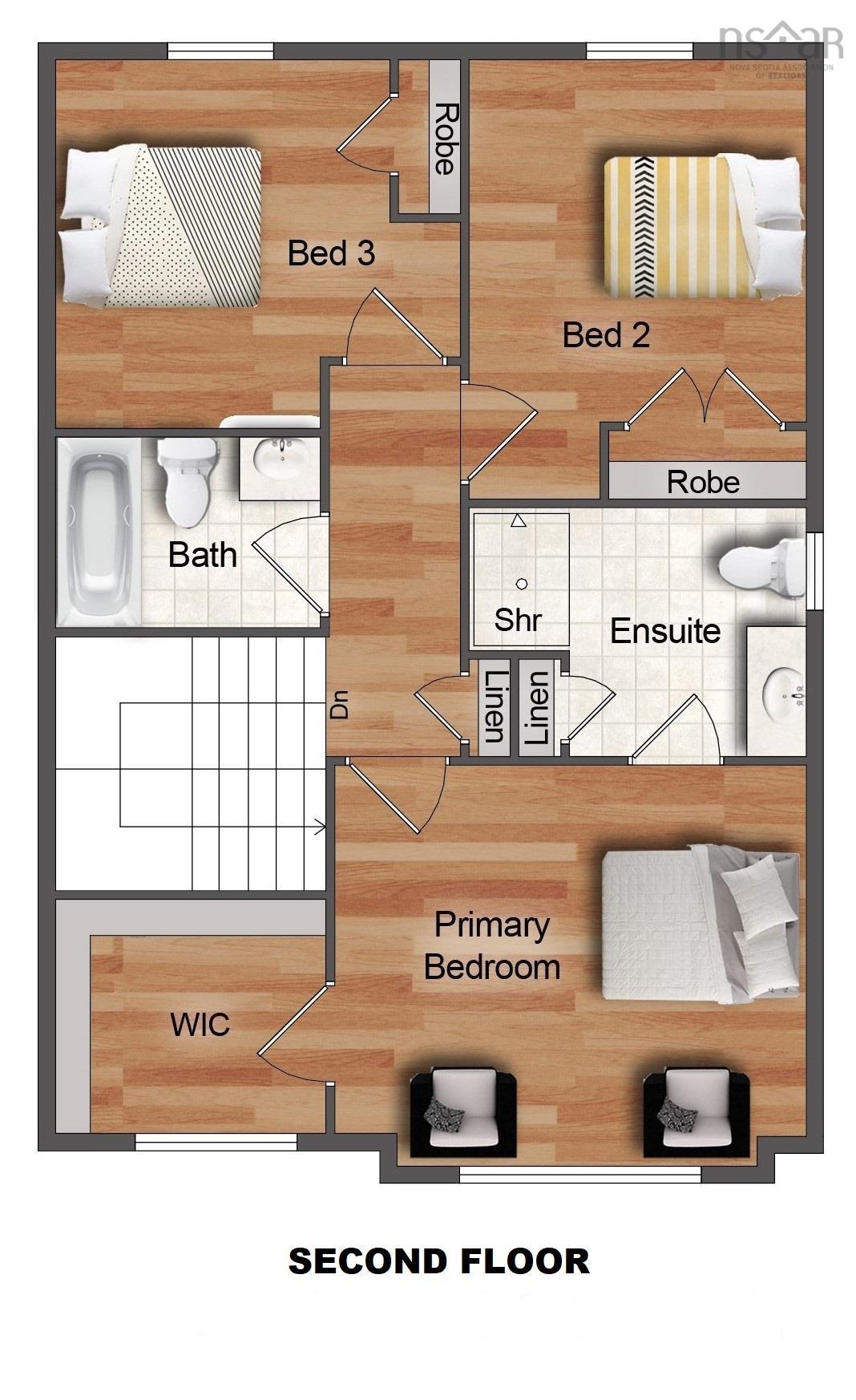 $665,900.00: Lot C-7A Bayview Drive, Hackett