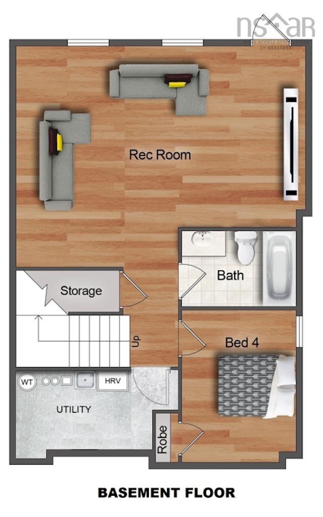 $665,900.00: Lot C-7A Bayview Drive, Hackett