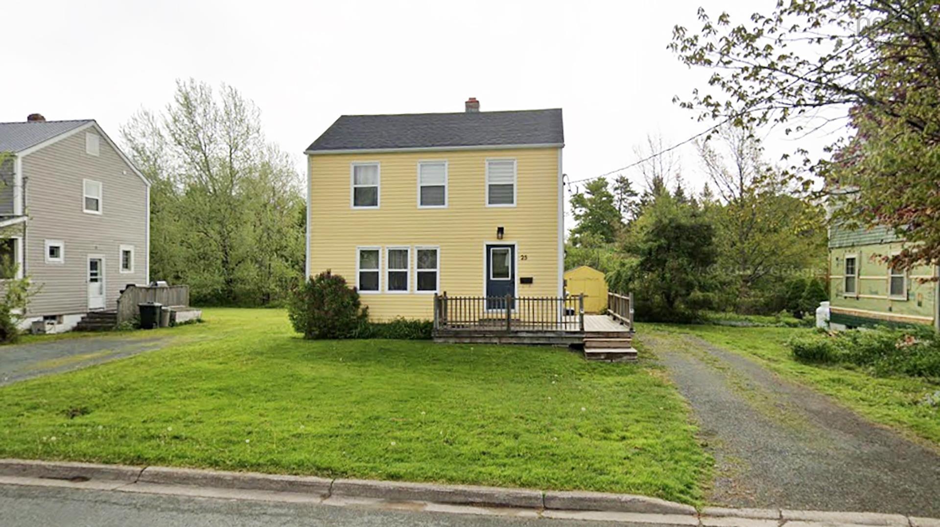 $385,000.00: 25 The Heights Road, Antigonish