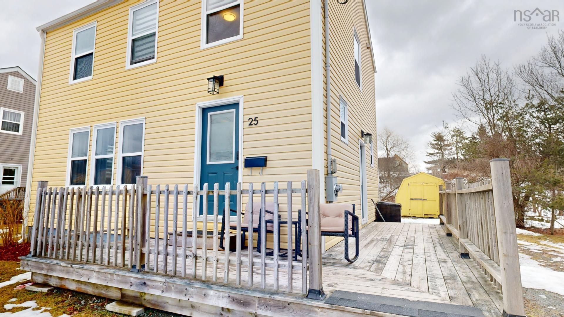 $385,000.00: 25 The Heights Road, Antigonish