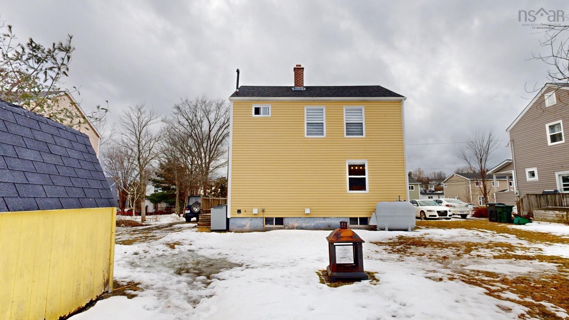 $385,000.00: 25 The Heights Road, Antigonish
