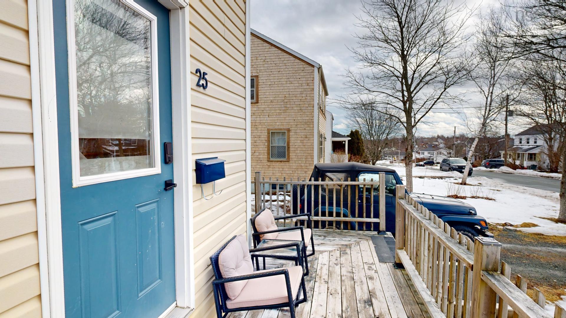 $385,000.00: 25 The Heights Road, Antigonish