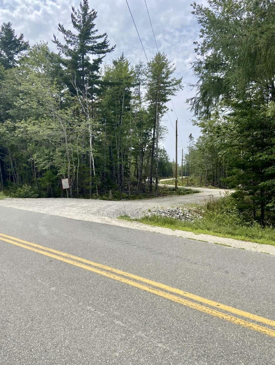 $50,000.00: Lot HL-23 Upper Clyde Road, Welshtown