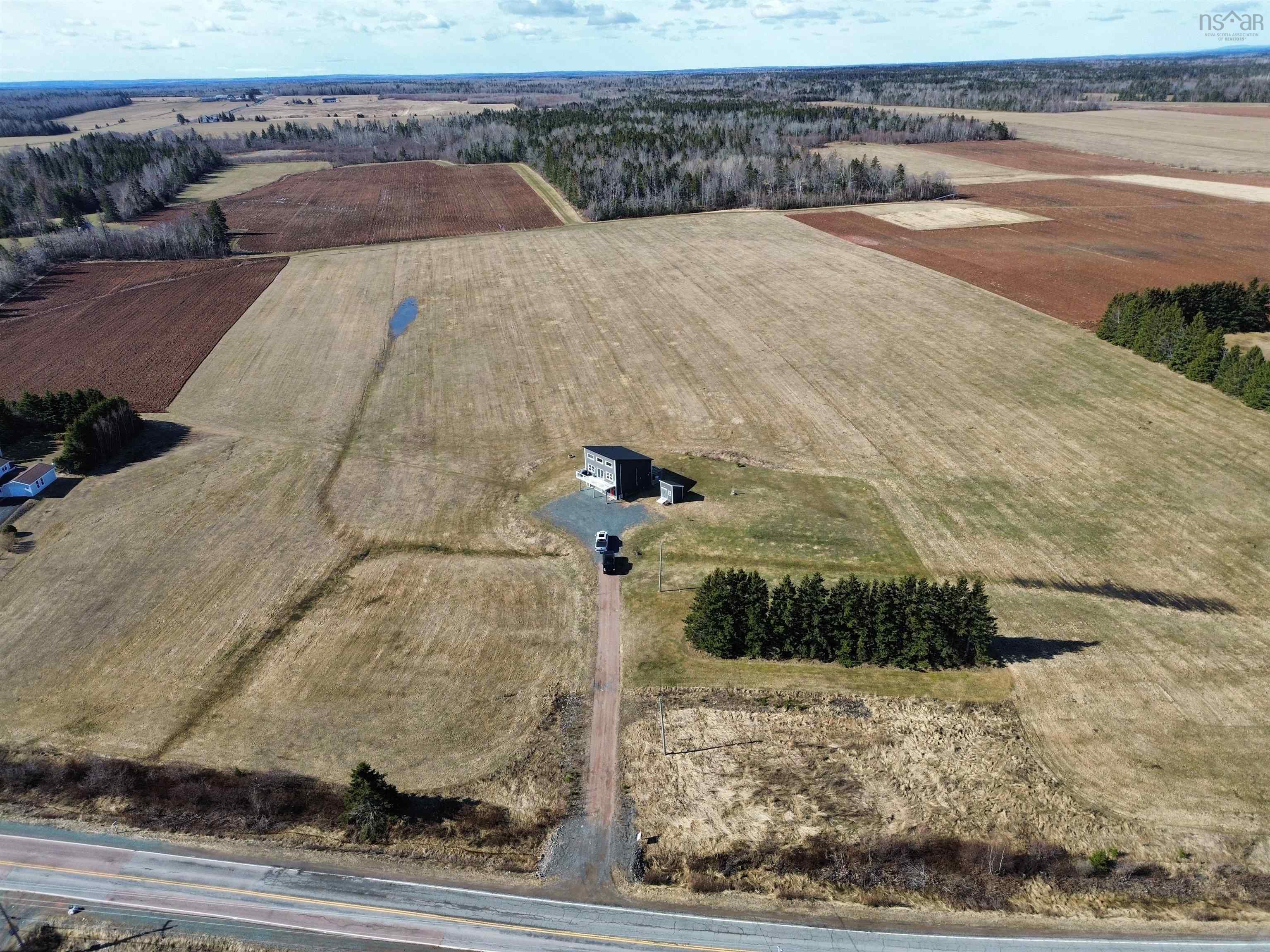 $369,900.00: 5430 366 Highway, Lorneville