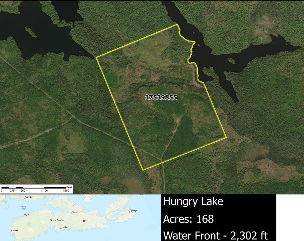 $184,800.00: Lot 9 Hungry Lake, Cameron Settlement