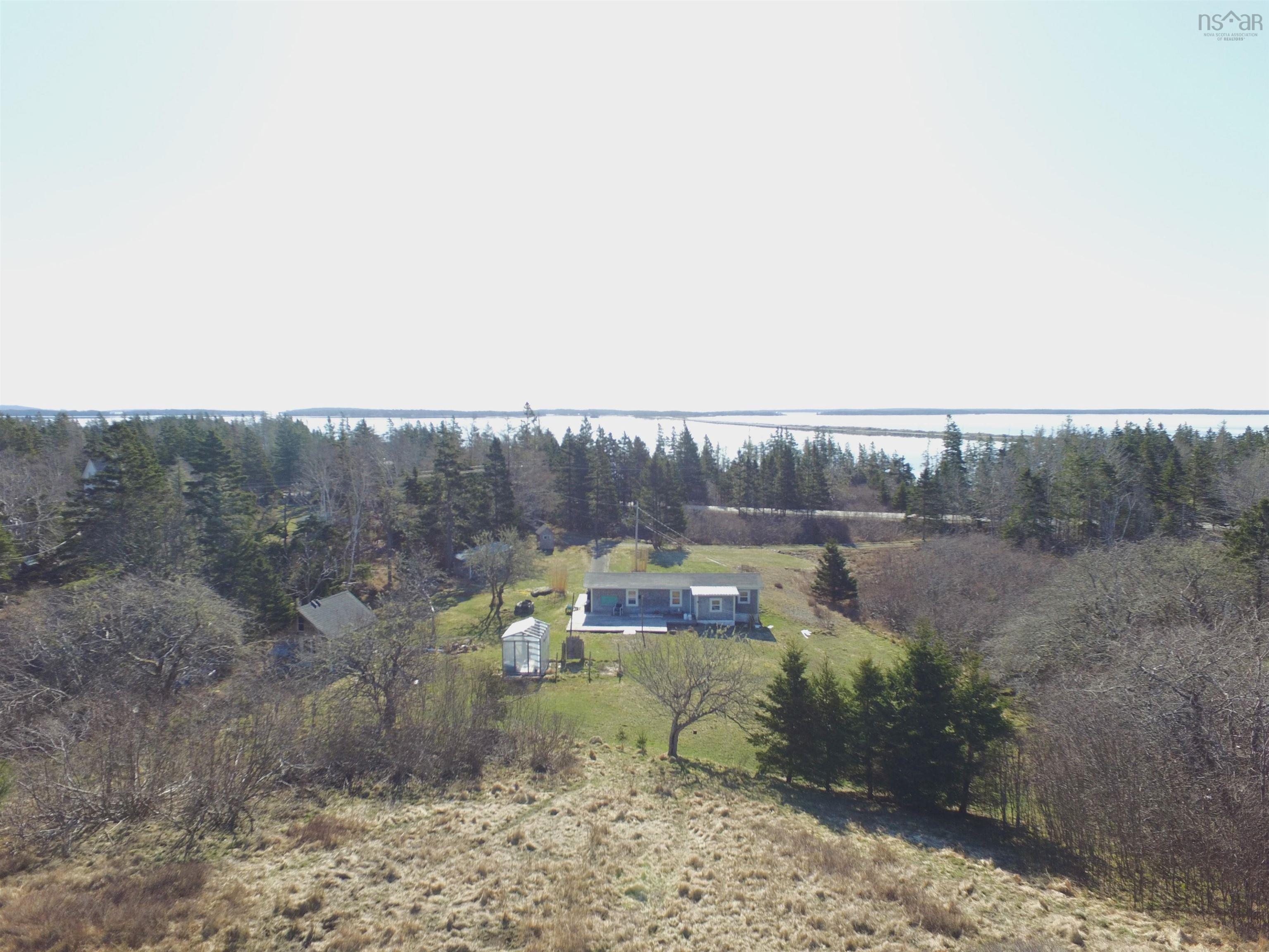 $85,000.00: Lot PID#60493582 Deer Meadow Lane, Crescent Beach