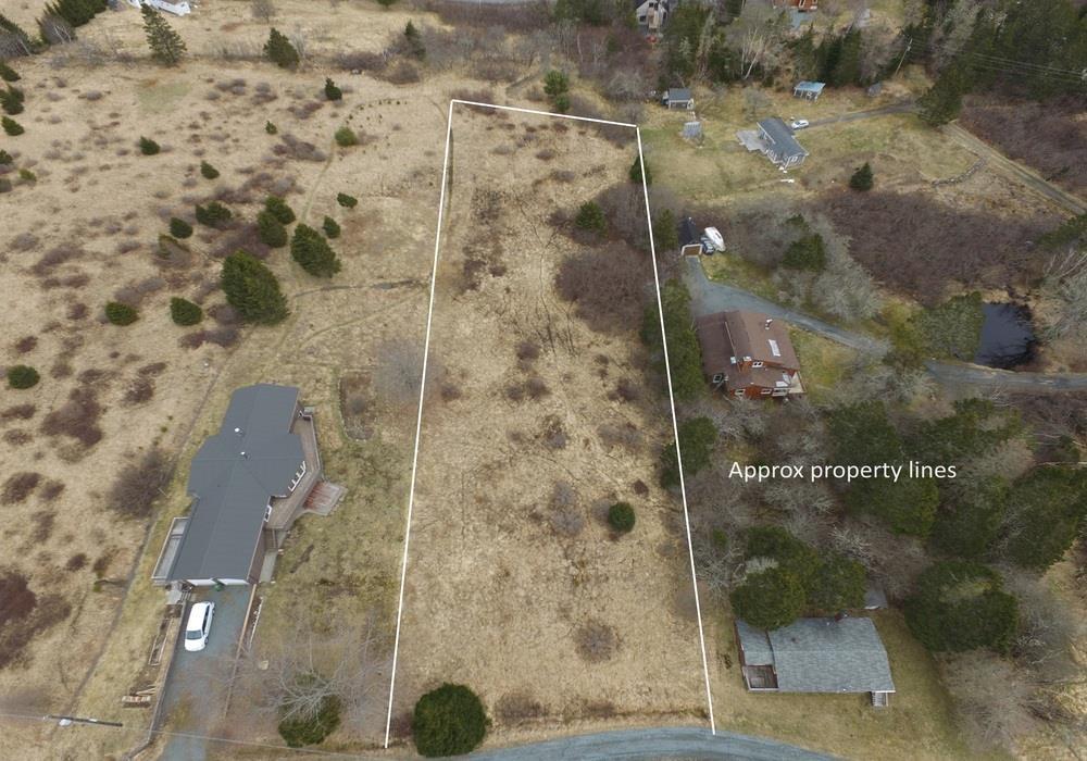 $85,000.00: Lot PID#60493582 Deer Meadow Lane, Crescent Beach