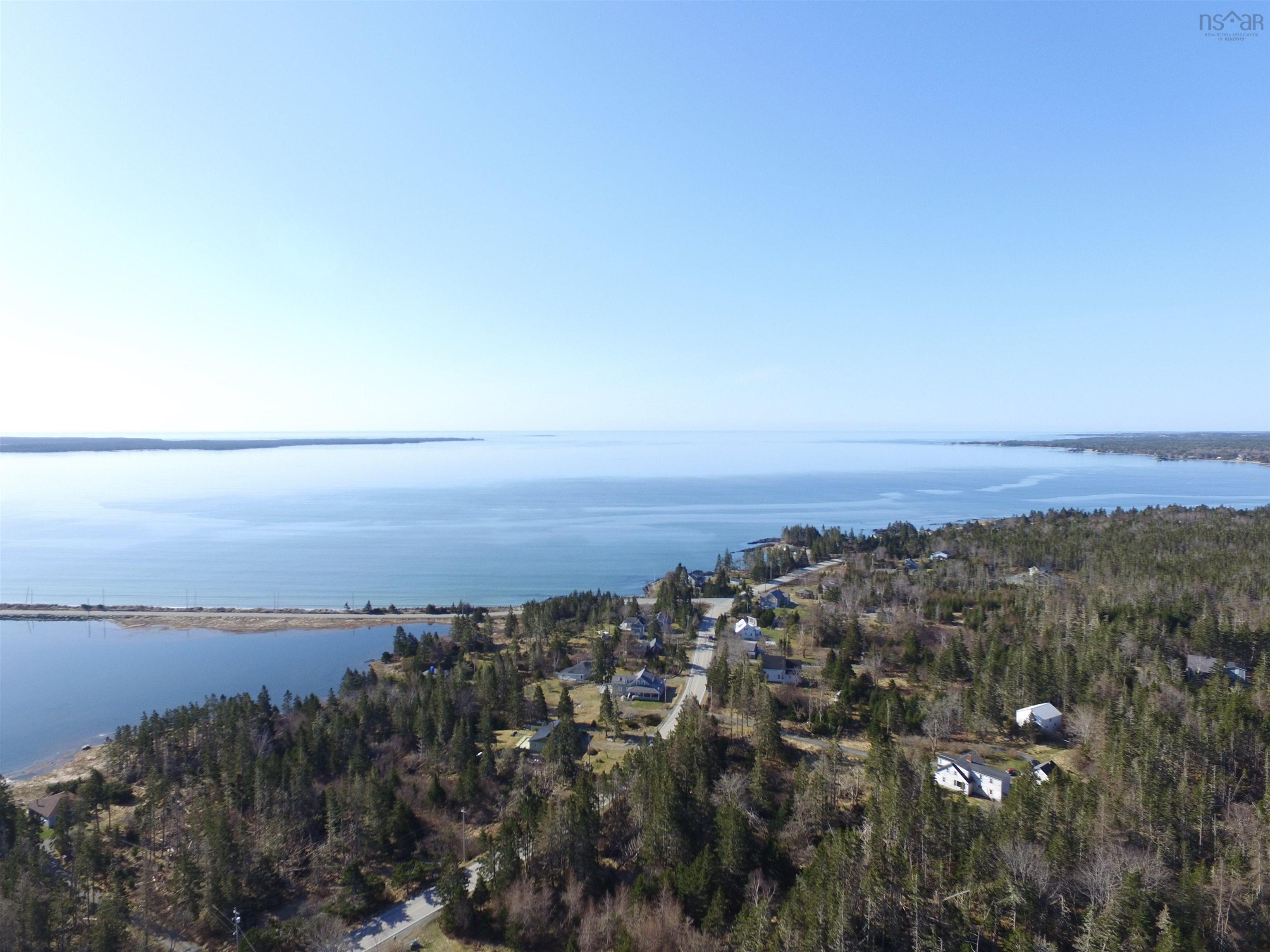 $85,000.00: Lot PID#60493582 Deer Meadow Lane, Crescent Beach