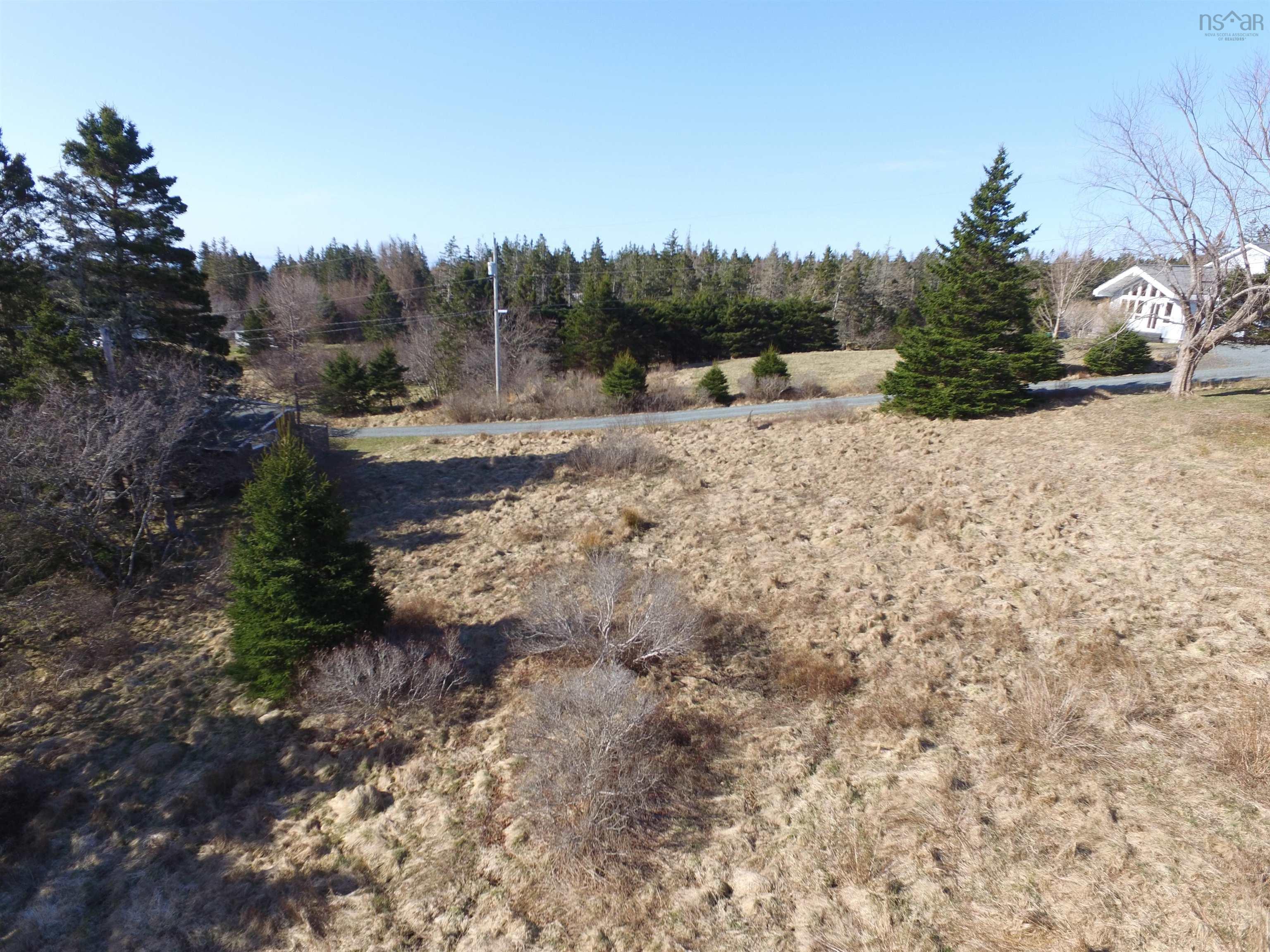 $85,000.00: Lot PID#60493582 Deer Meadow Lane, Crescent Beach