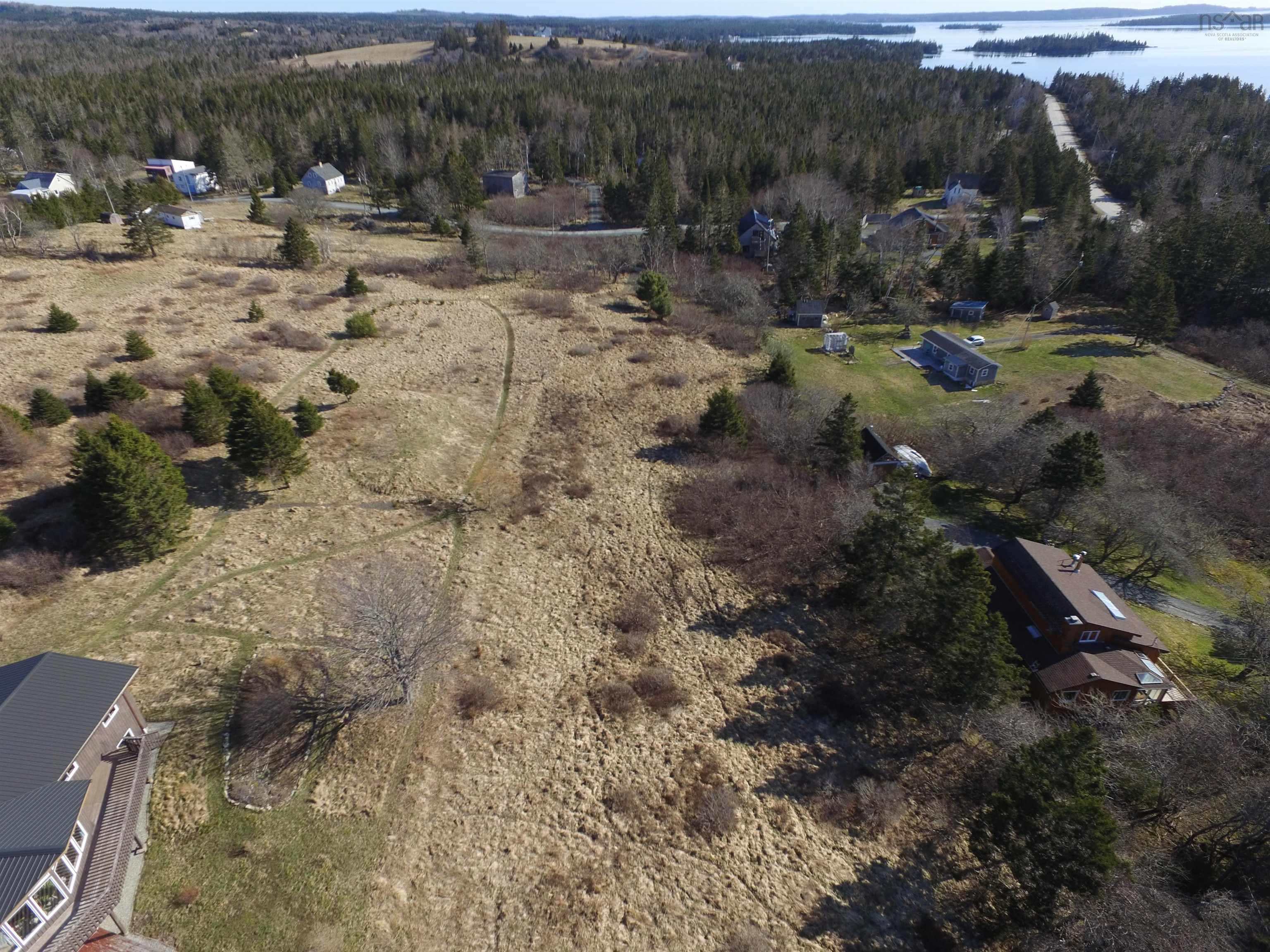 $85,000.00: Lot PID#60493582 Deer Meadow Lane, Crescent Beach