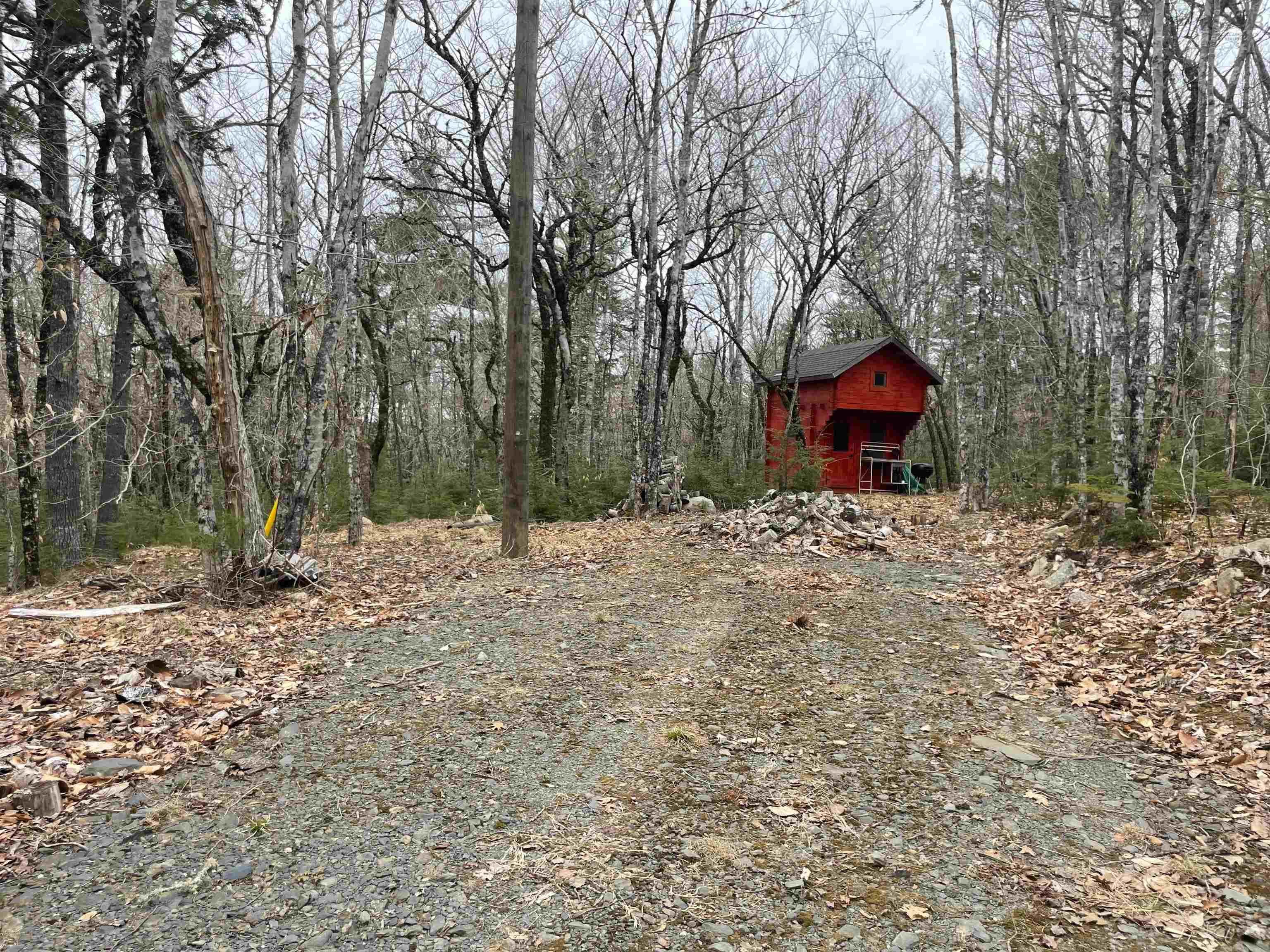 $35,000.00: 170 Uhlman Point Road, Molega North