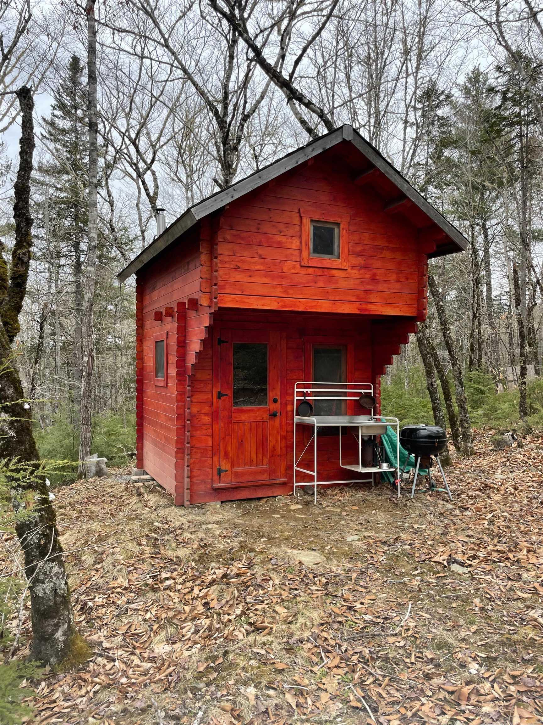 $35,000.00: 170 Uhlman Point Road, Molega North