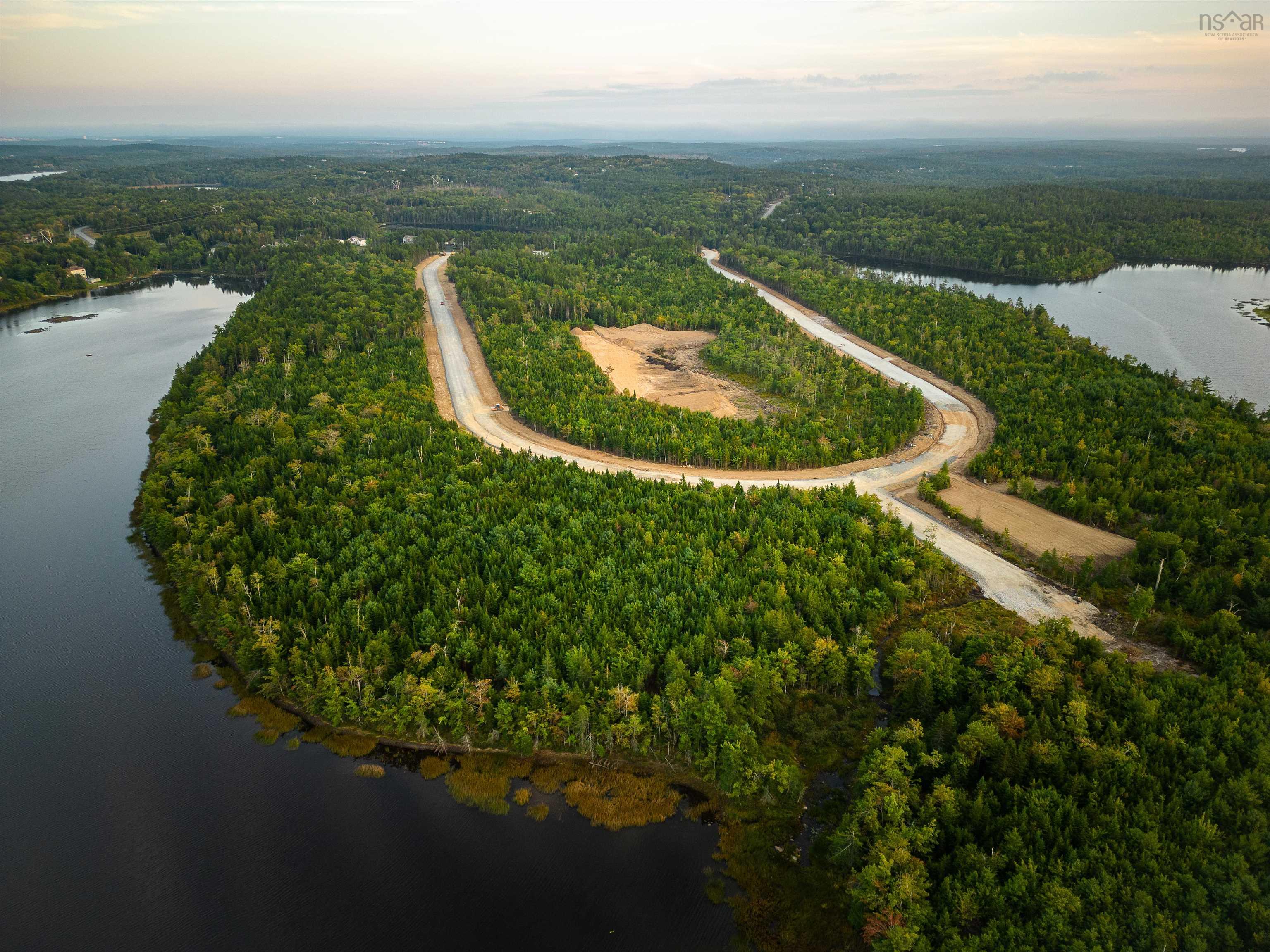 $295,000.00: Lot 122 Canoe Crescent, Hammonds Plains