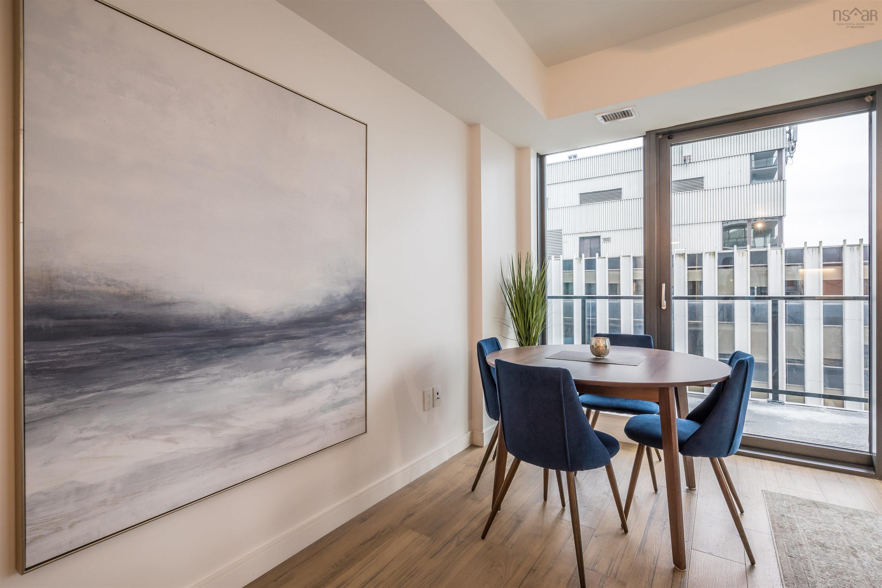 $810,000.00: 1110 1650 Granville Street, Halifax