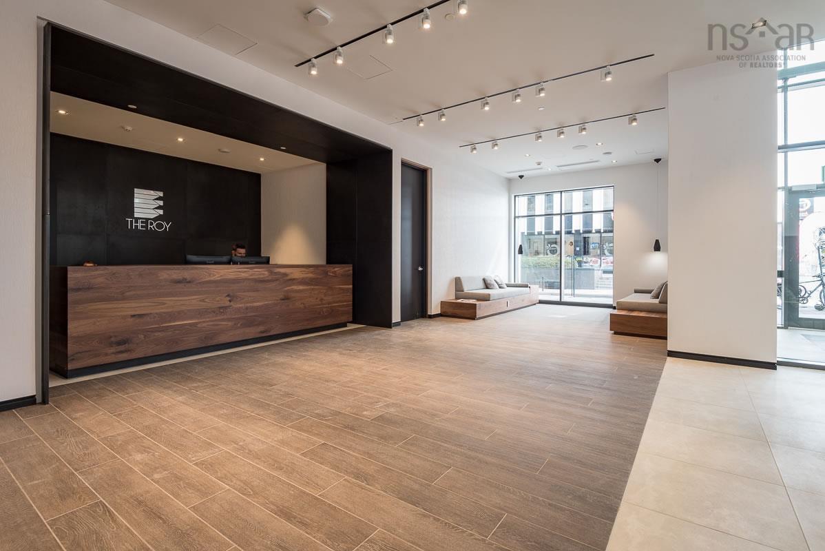 $810,000.00: 1110 1650 Granville Street, Halifax