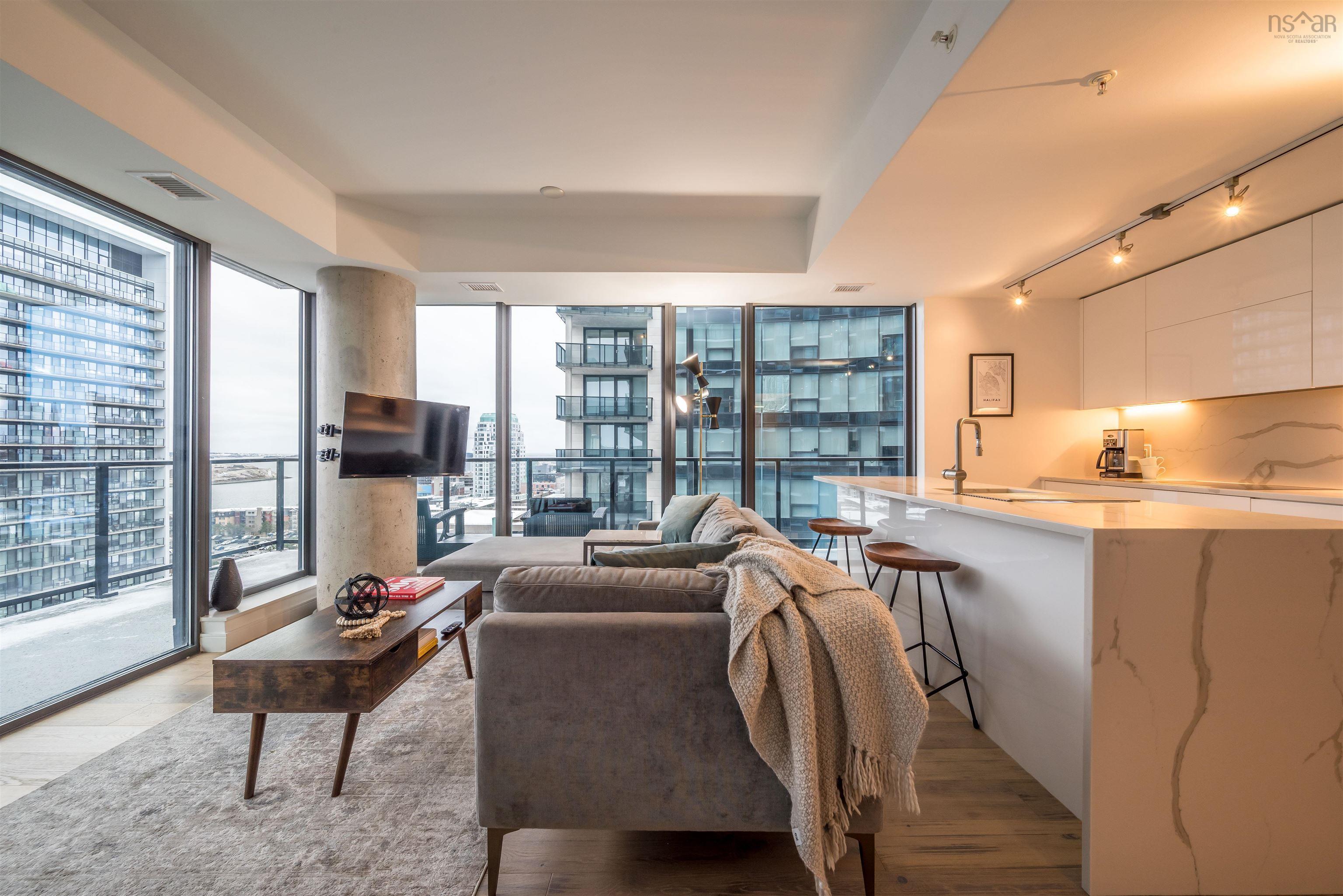 $810,000.00: 1110 1650 Granville Street, Halifax