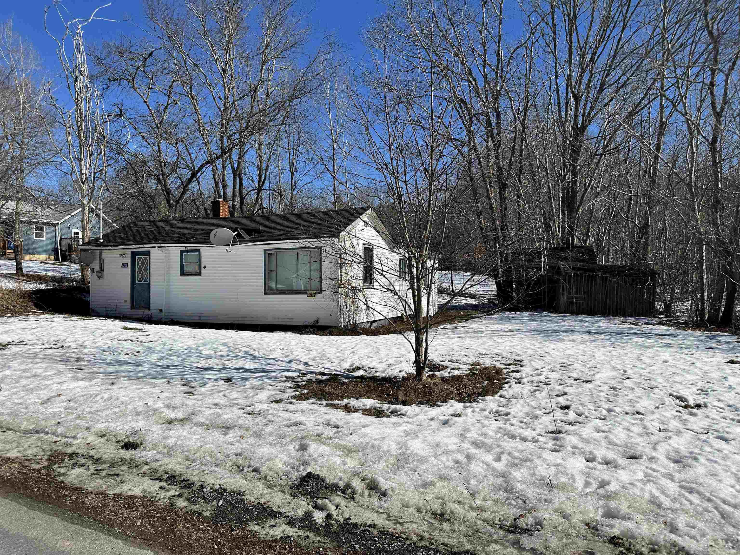 $54,900.00: 4308 Medway River Road, Bangs Falls