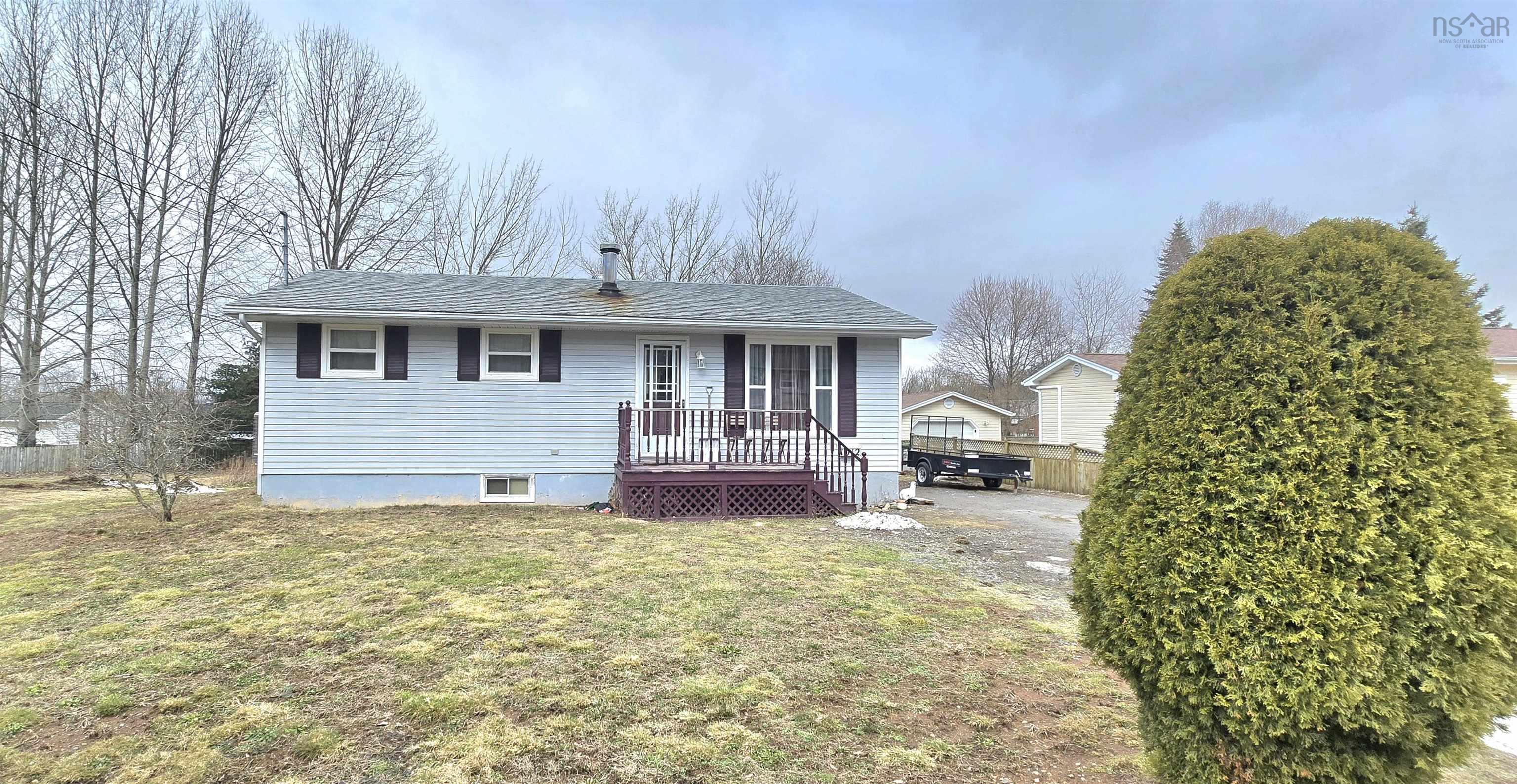 $274,000.00: 1012 Marie Crescent, Kentville