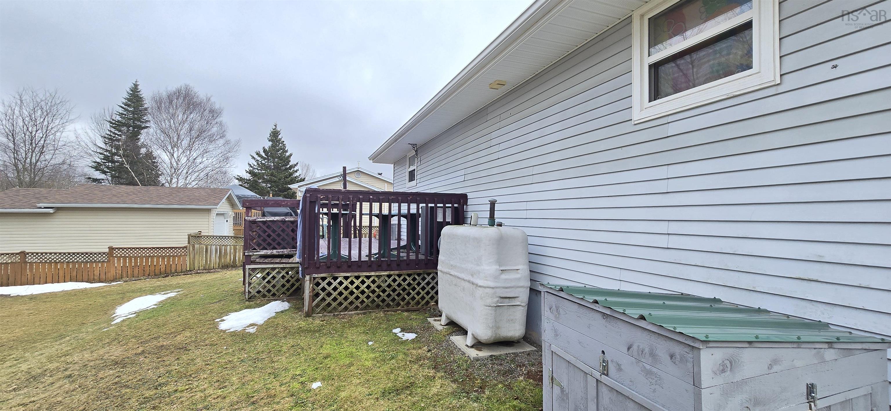 $274,000.00: 1012 Marie Crescent, Kentville