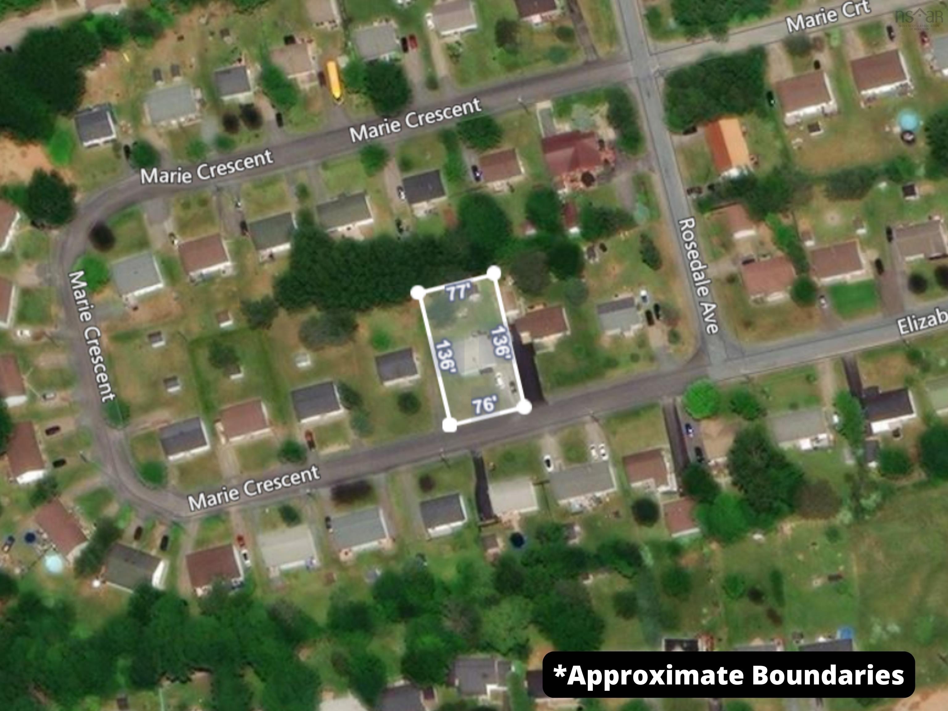 $274,000.00: 1012 Marie Crescent, Kentville