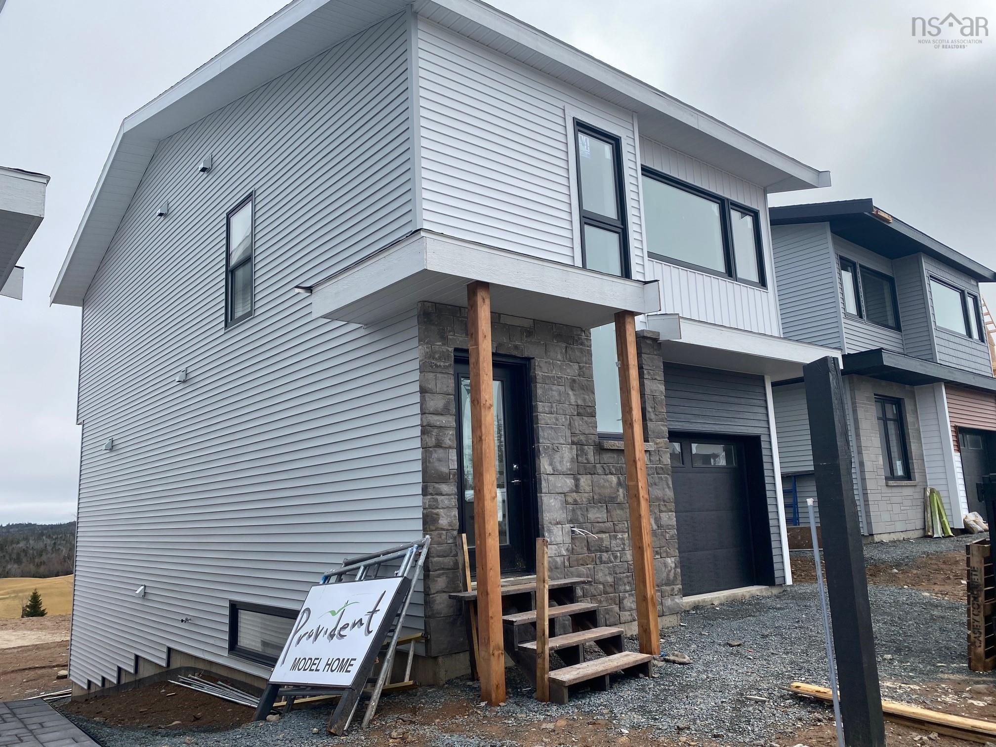 147 Brunello Boulevard, Brunello Estates, NS (MLS® 202504472)