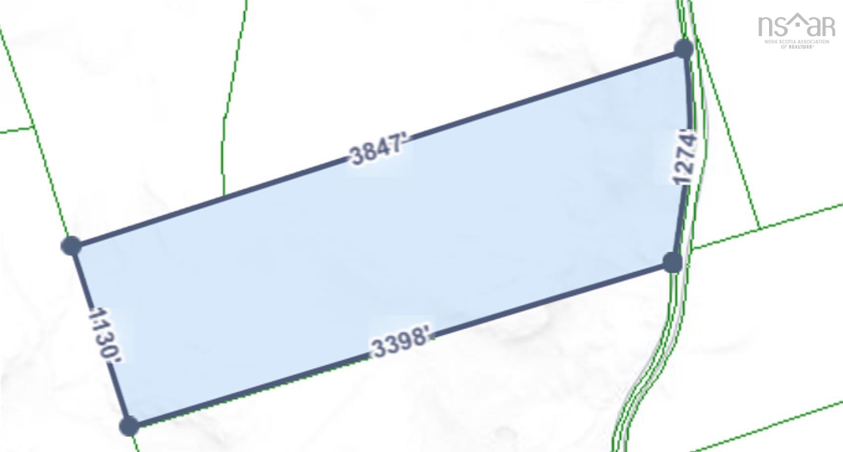 $79,900.00: Lot 2 Highway 357 Highway, Musquodoboit Harbour