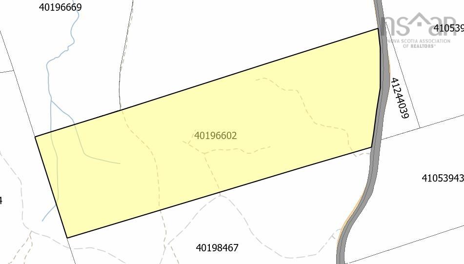 $79,900.00: Lot 2 Highway 357 Highway, Musquodoboit Harbour
