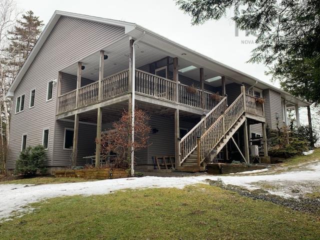 $700,000.00: 438 Laurel Ridge Drive, Beaver Bank