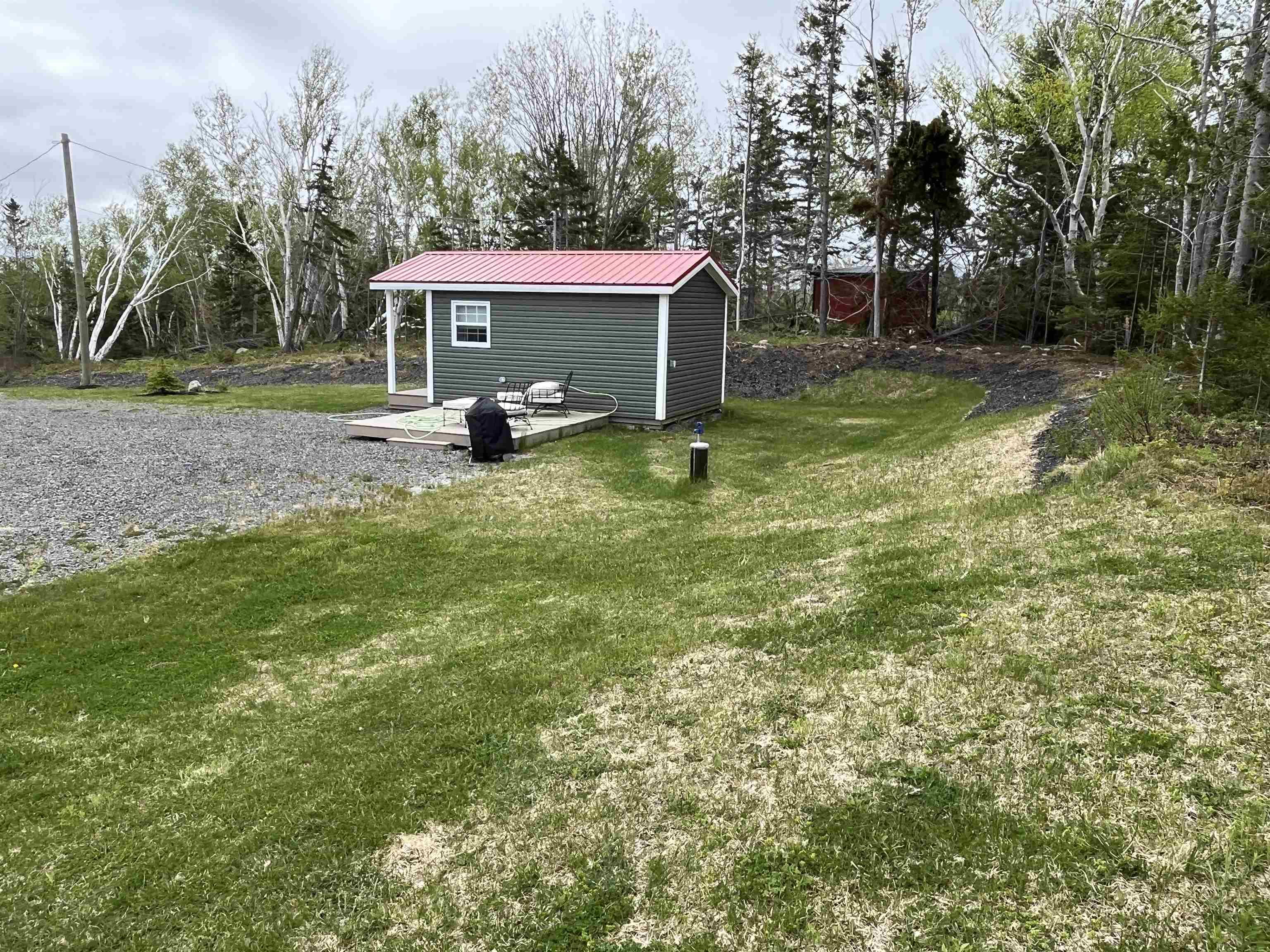 $176,000.00: 233 Sinclair Road, Chance Harbour