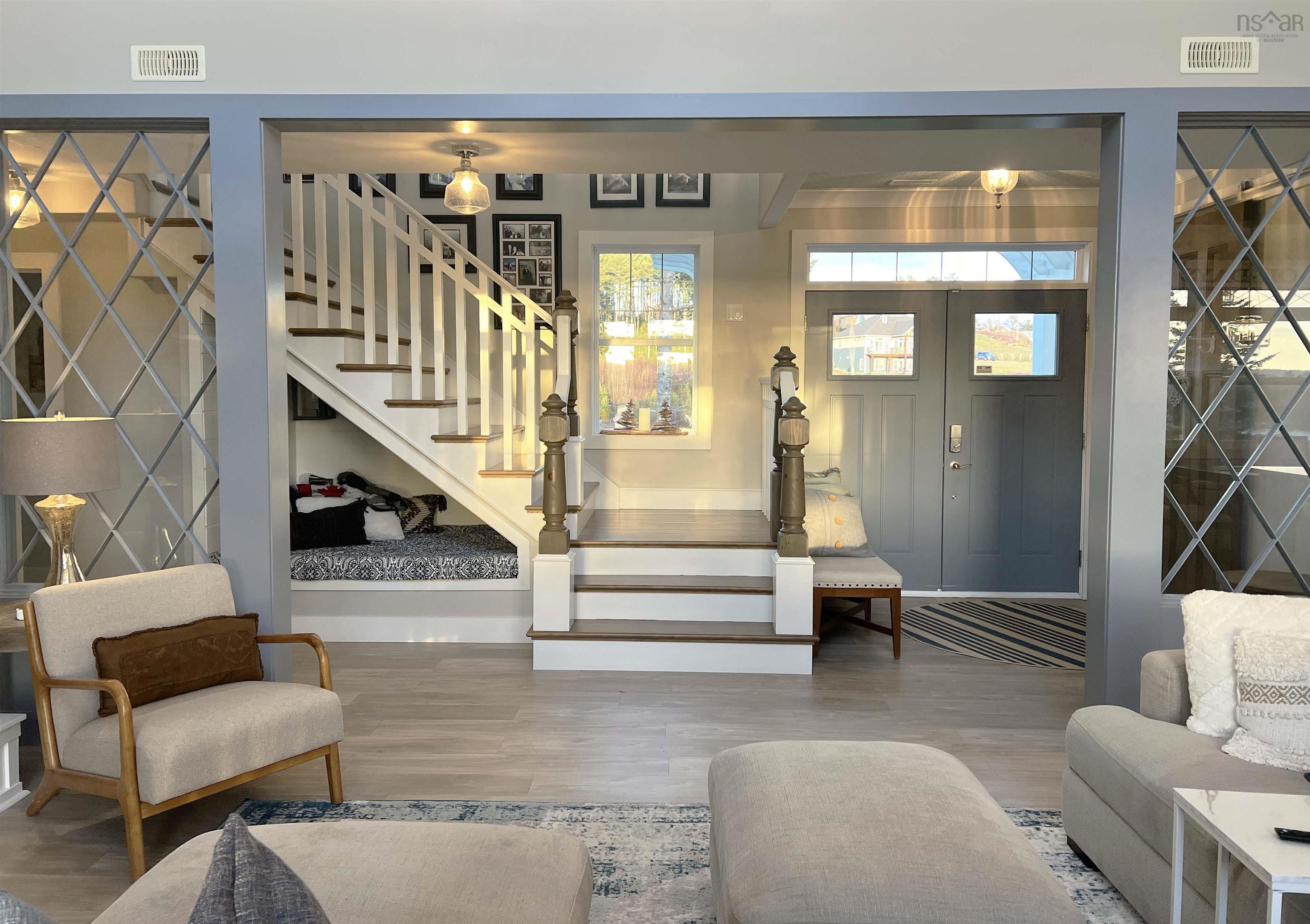 $1,395,000.00: 92 Skipper Hill Drive, Chester Basin