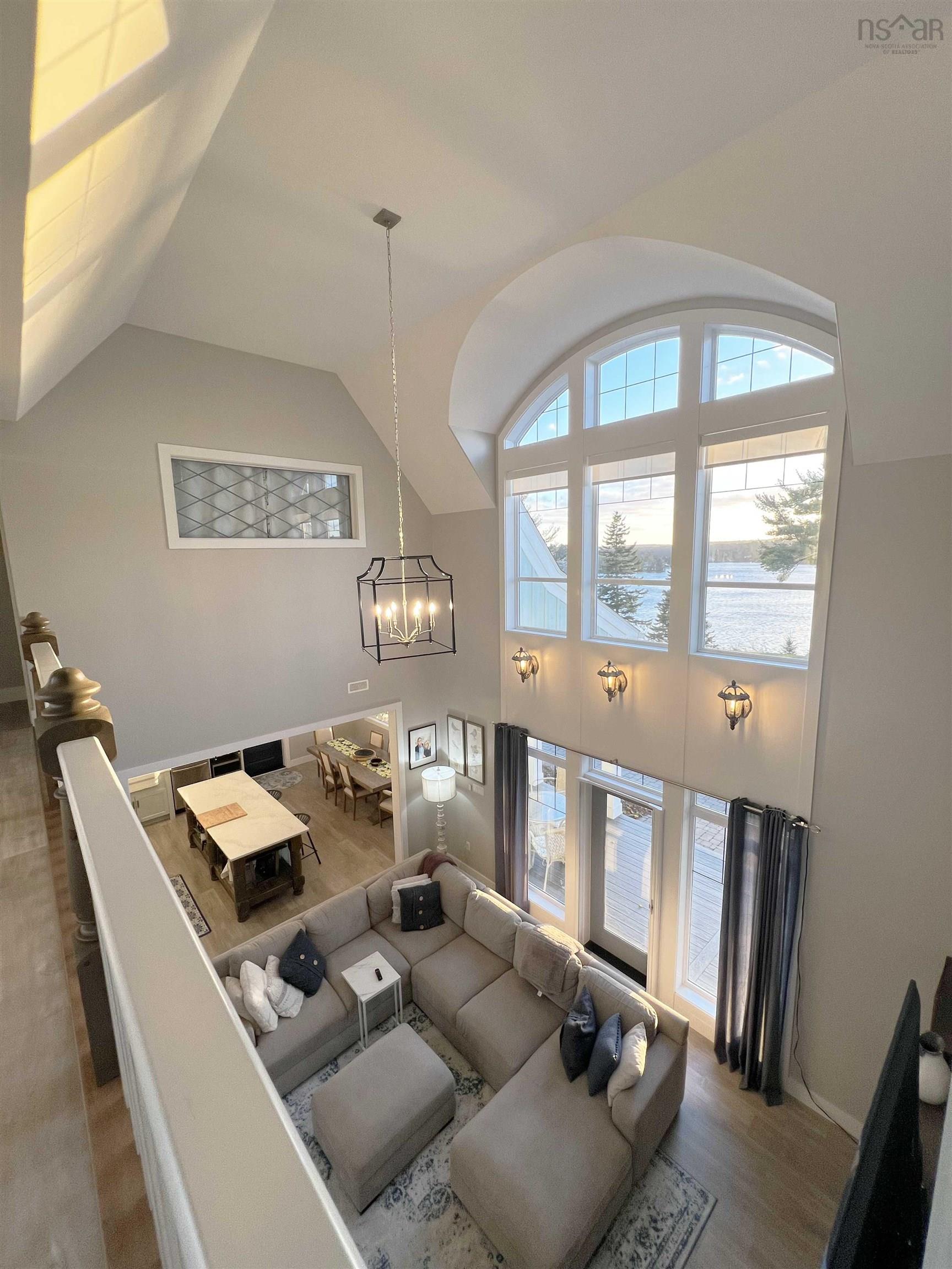 $1,395,000.00: 92 Skipper Hill Drive, Chester Basin
