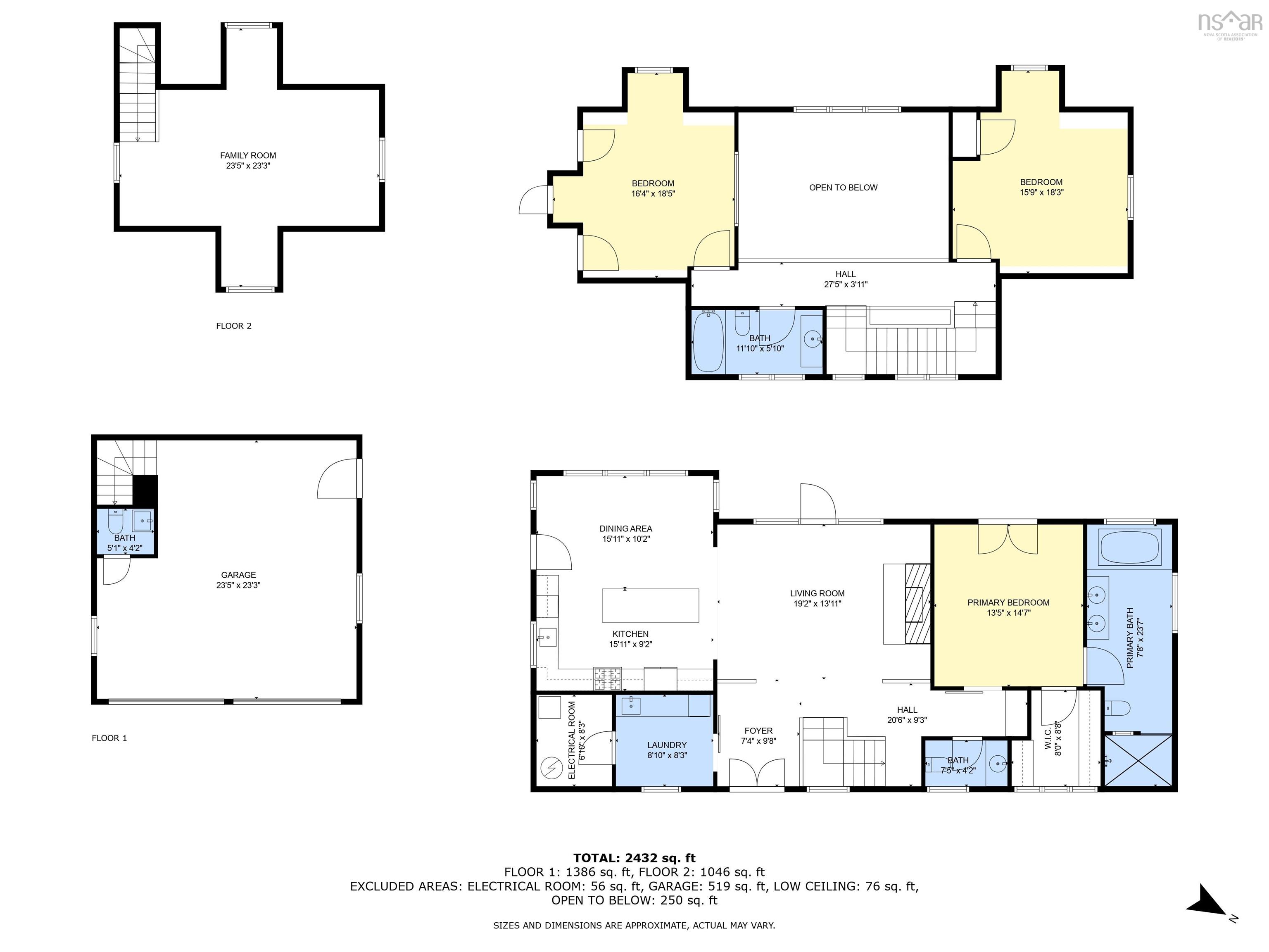 $1,395,000.00: 92 Skipper Hill Drive, Chester Basin