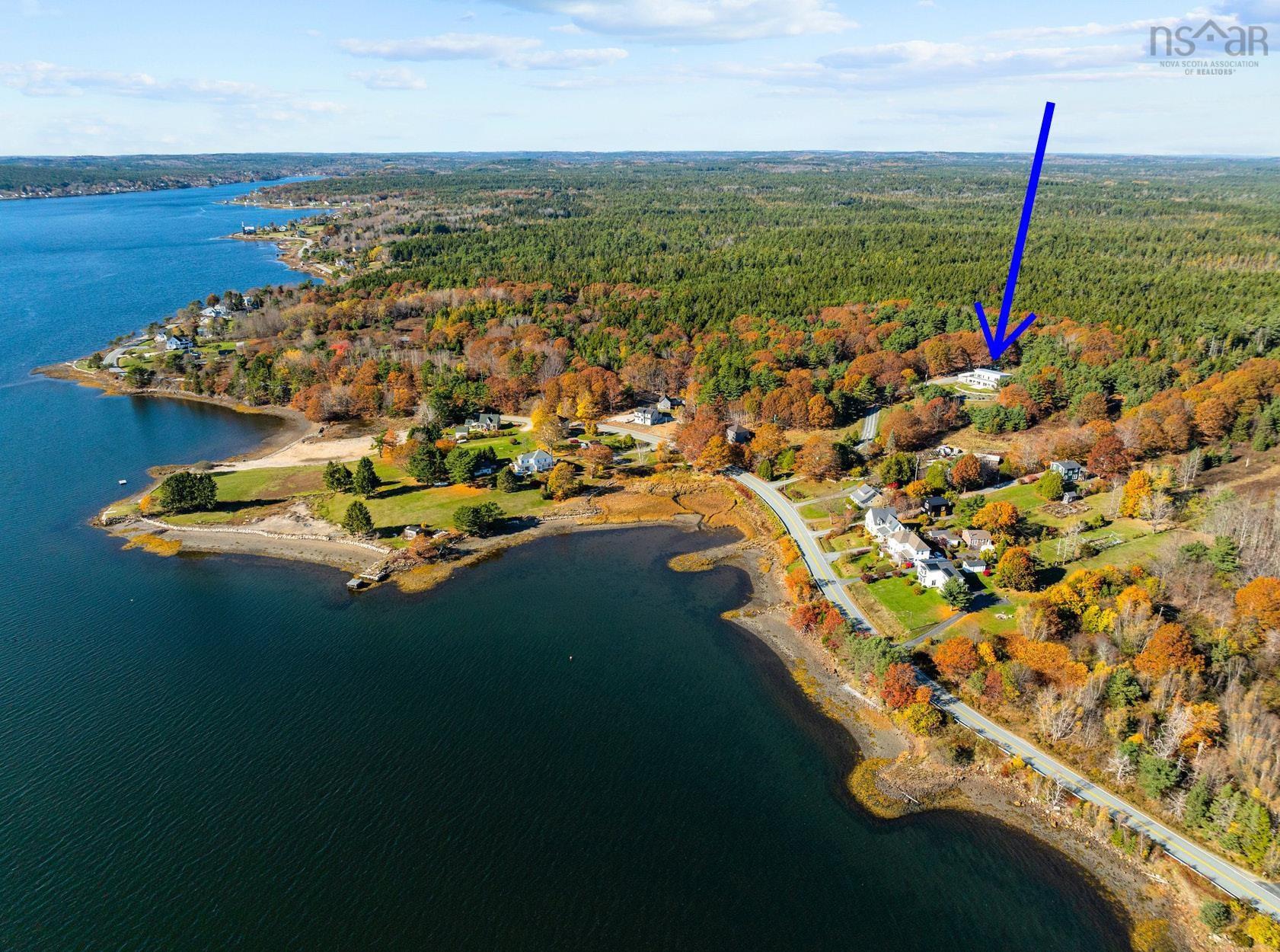 $1,999,000.00: 4808 #332 Highway, East Lahave