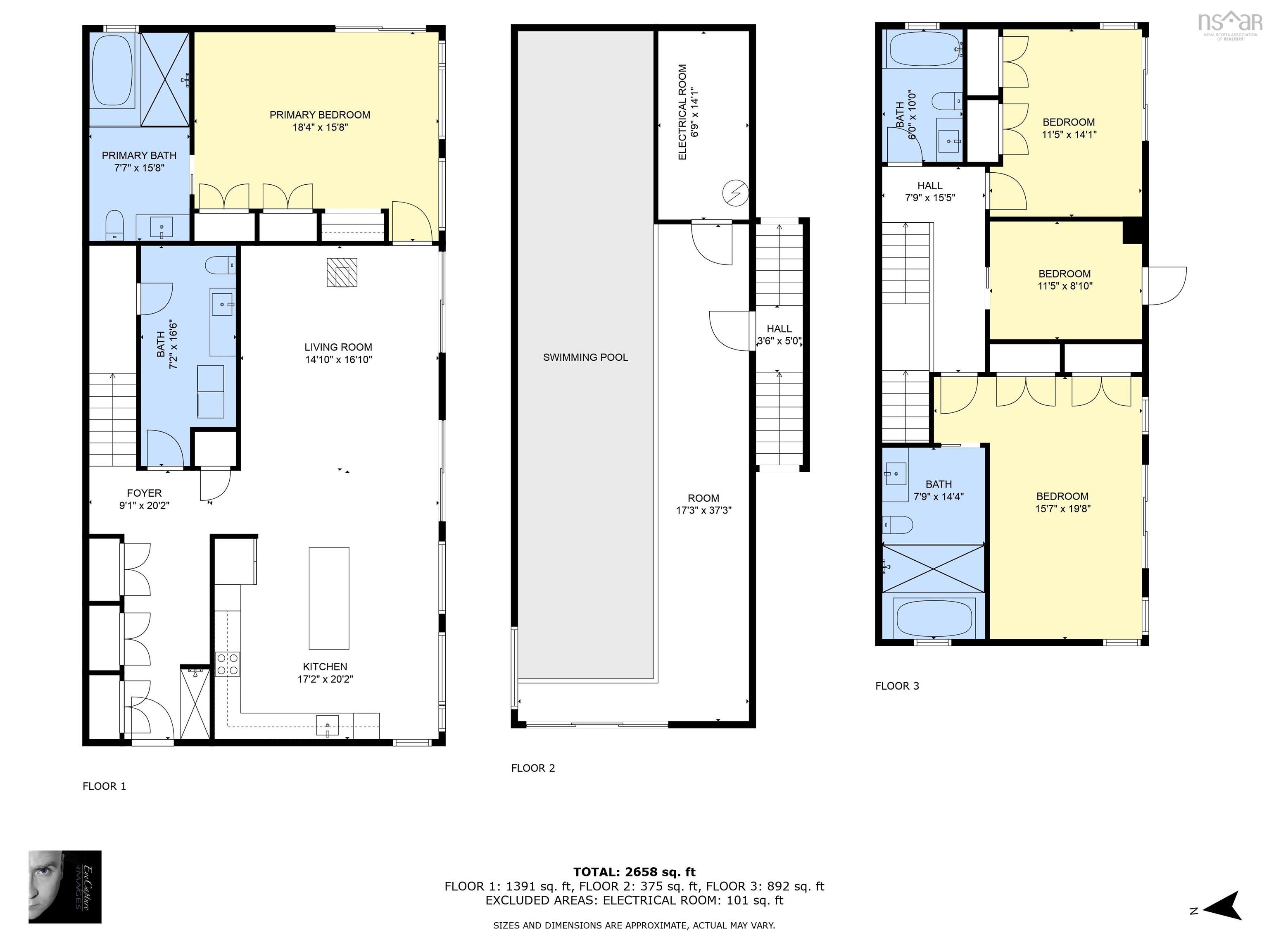 $1,999,000.00: 4808 #332 Highway, East Lahave