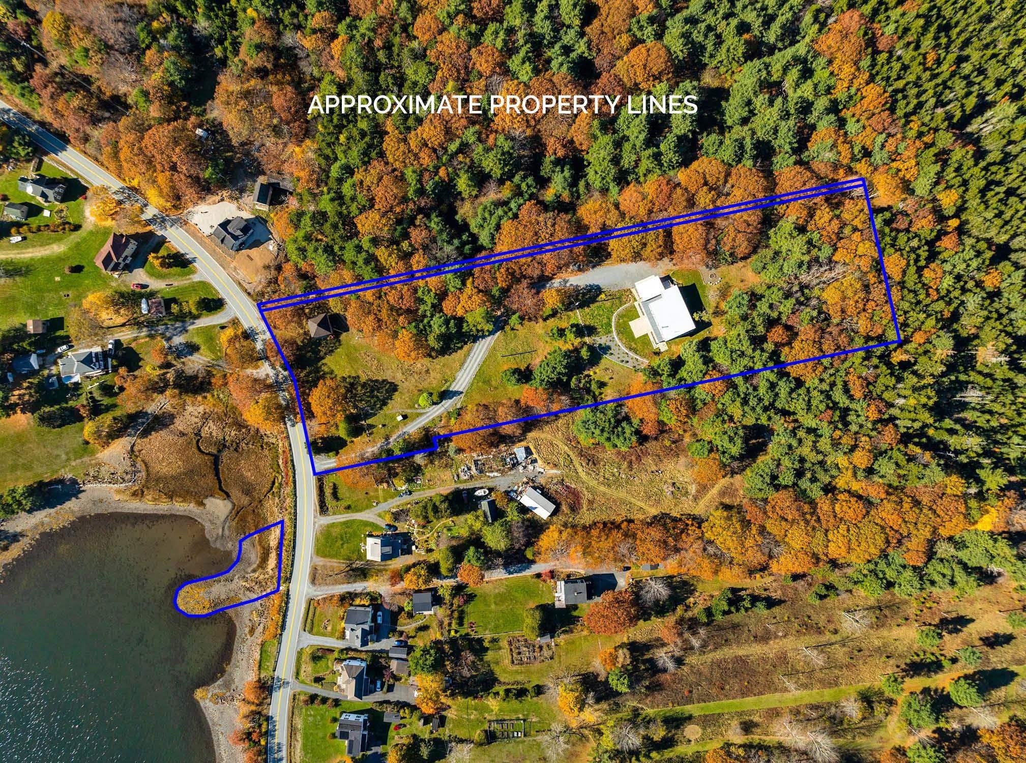 $1,999,000.00: 4808 #332 Highway, East Lahave