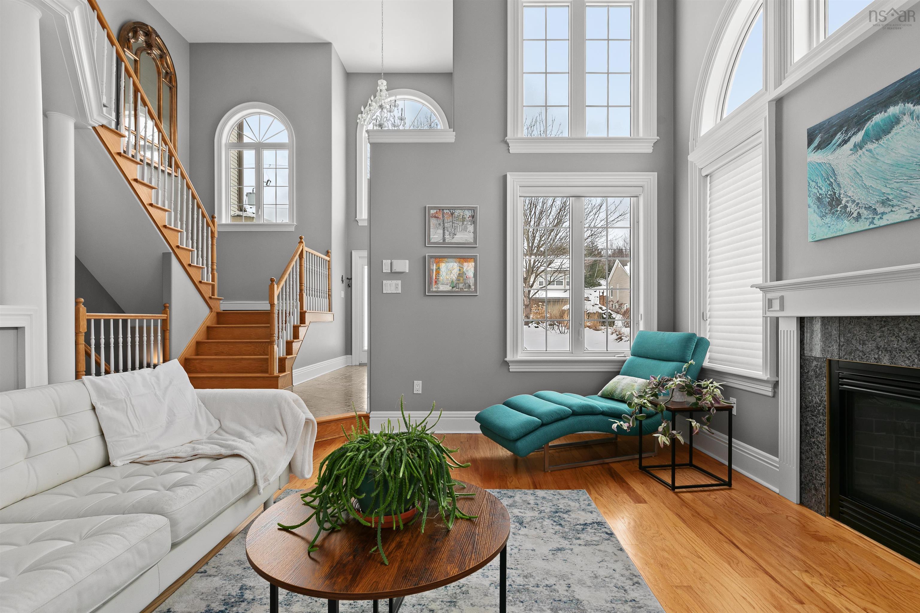 $1,999,000.00: 73 Lakeshore Park Terrace, Dartmouth