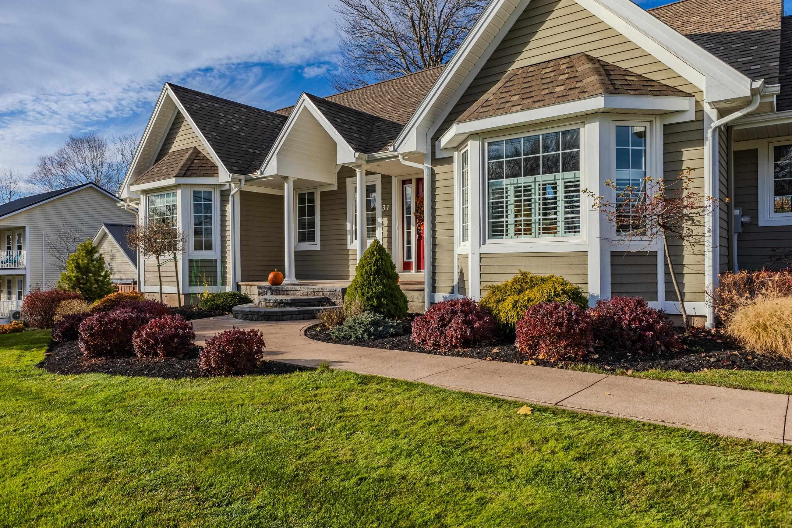 $785,000.00: 31 Pheasant Run, Bible Hill