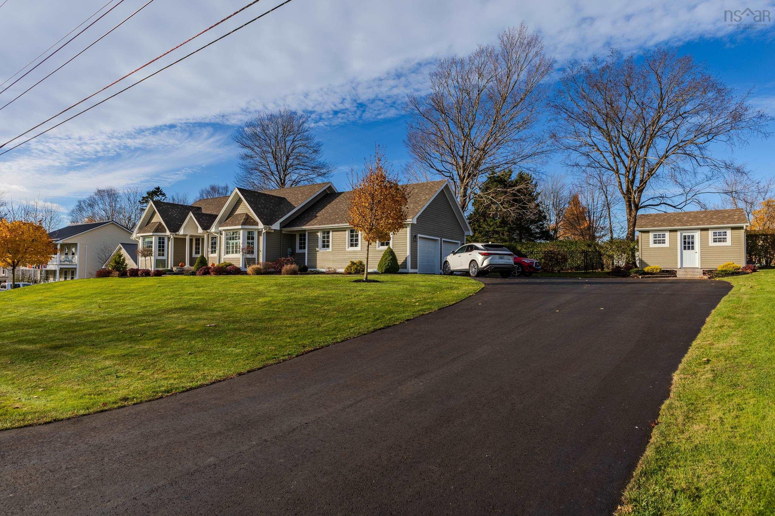 $785,000.00: 31 Pheasant Run, Bible Hill
