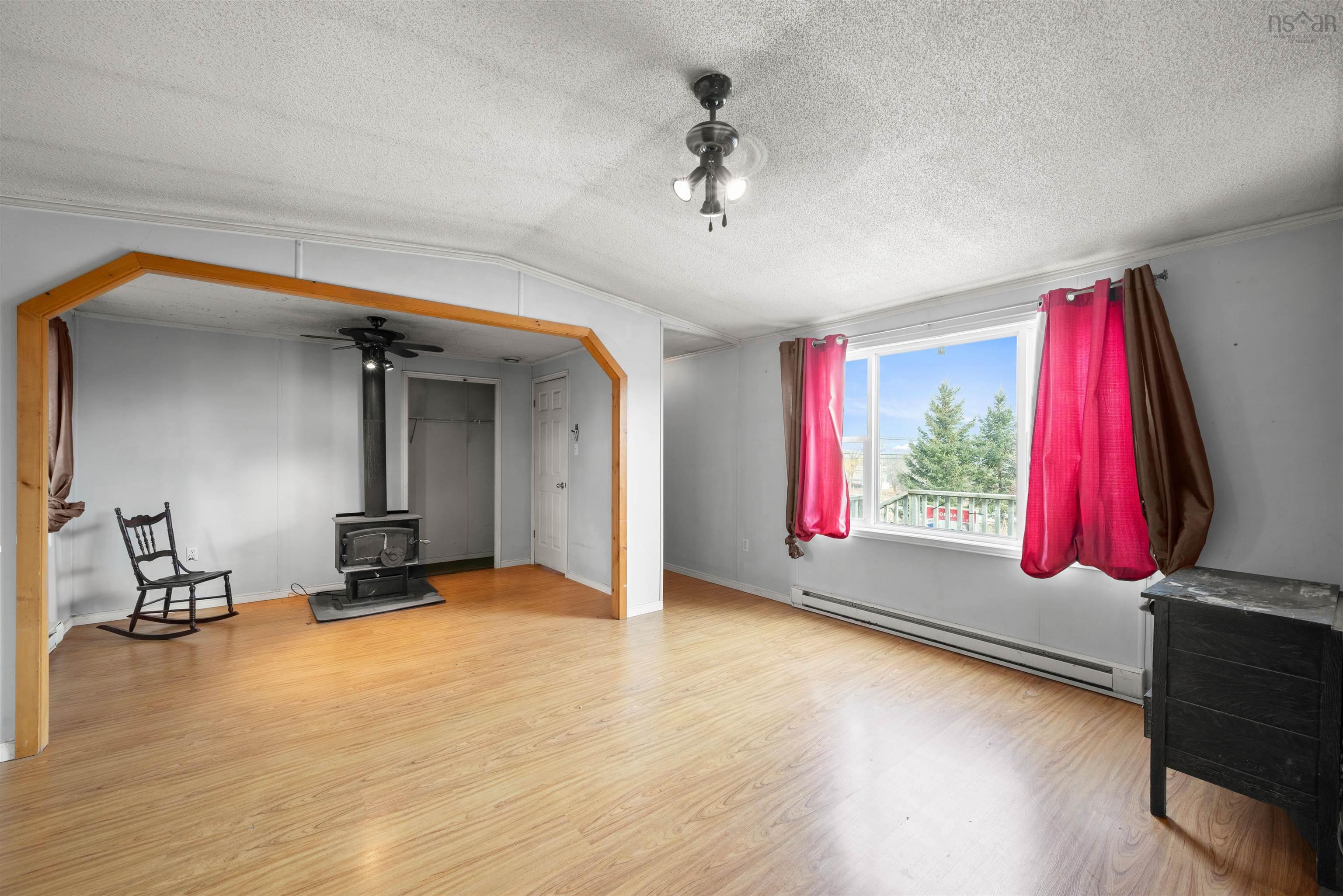 $150,000.00: 6144 Highway 215, Cheverie