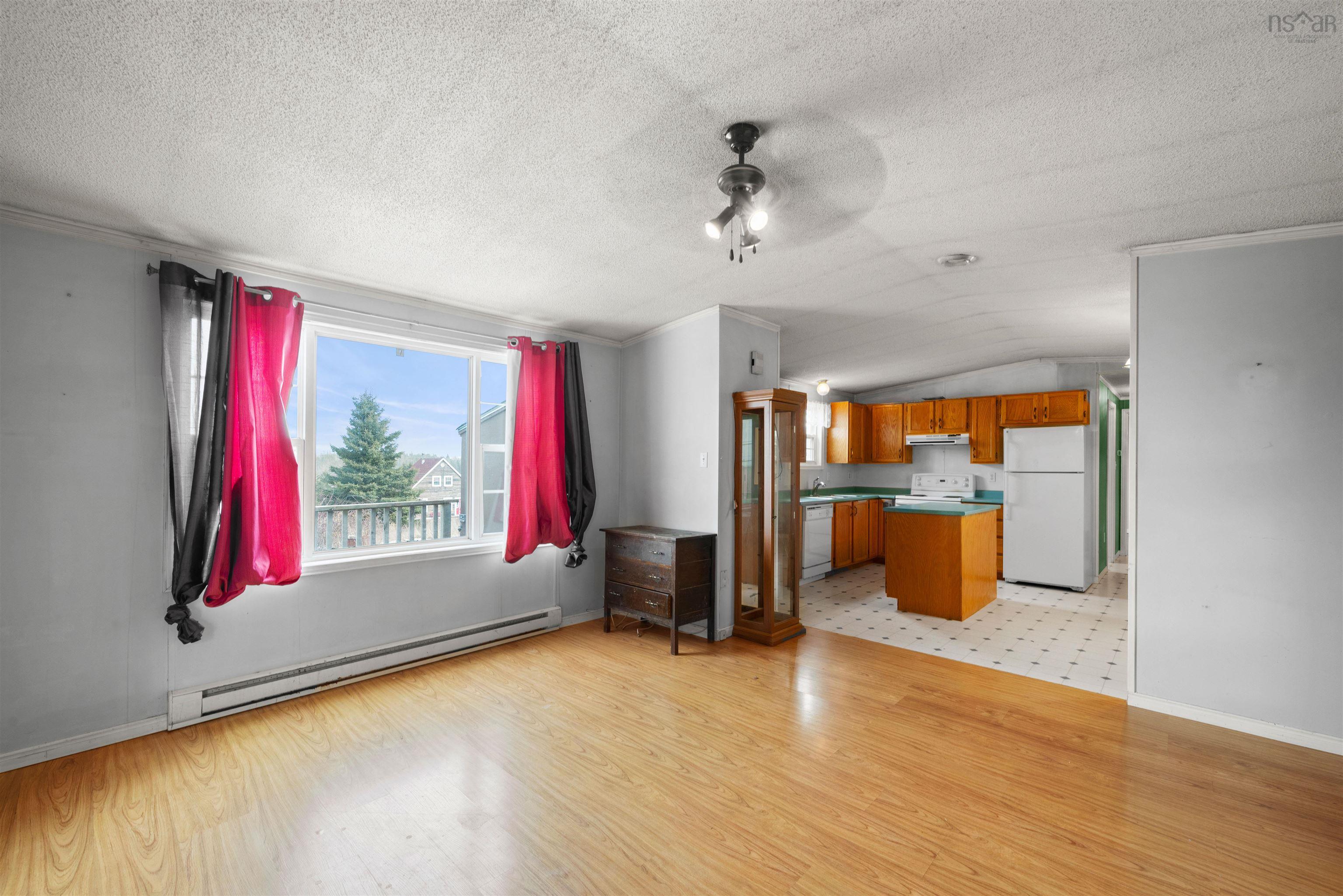 $150,000.00: 6144 Highway 215, Cheverie