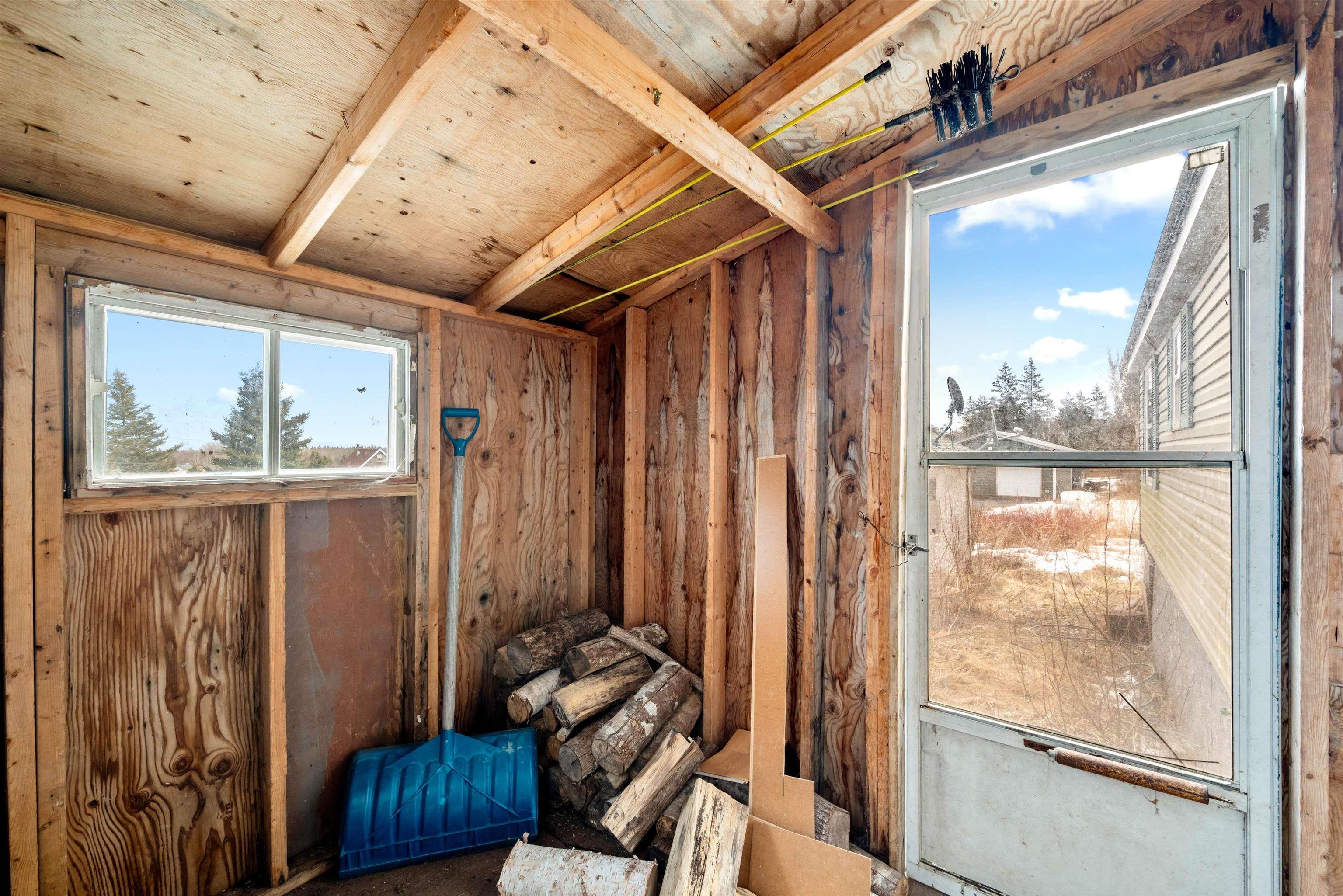 $150,000.00: 6144 Highway 215, Cheverie