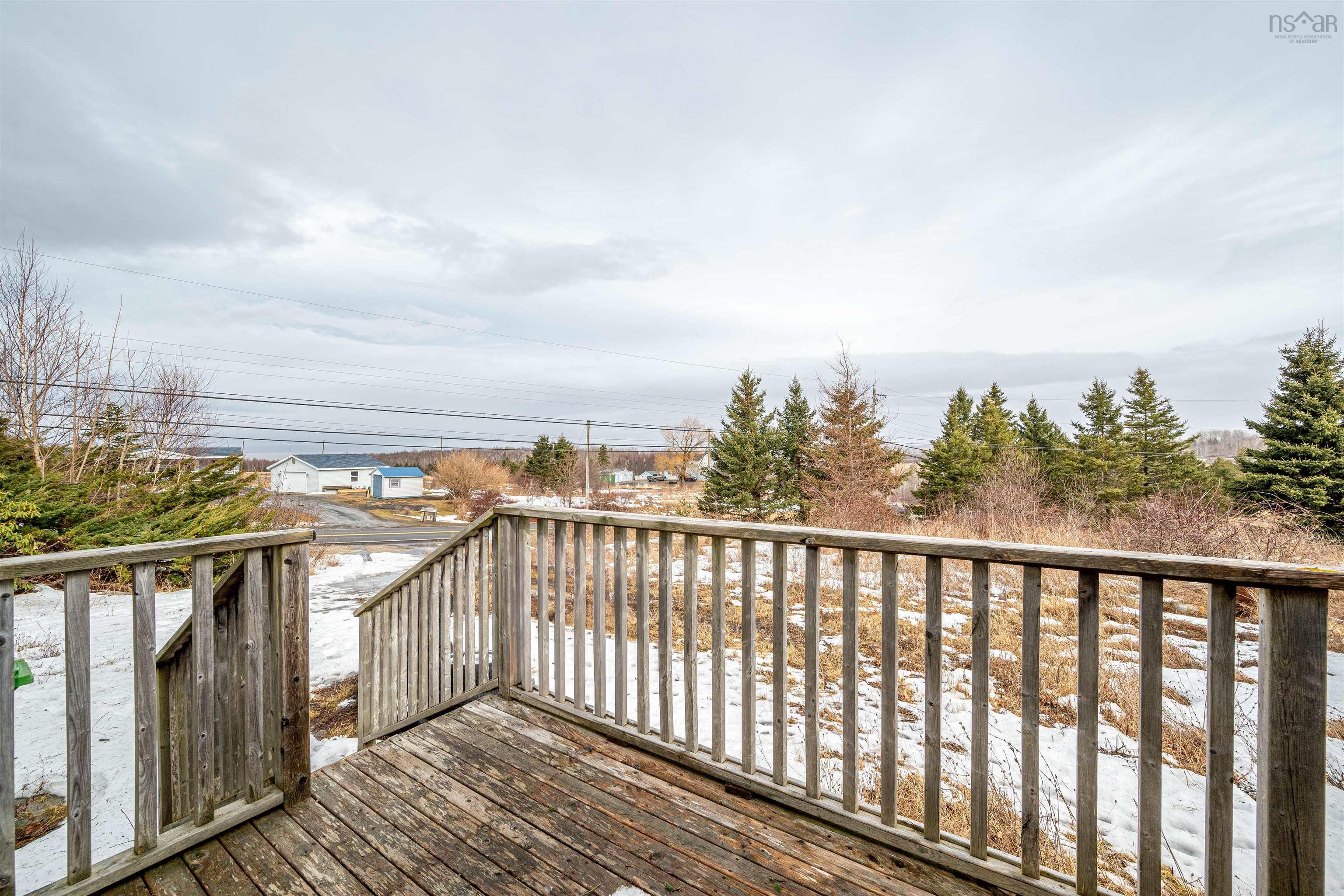 $150,000.00: 6144 Highway 215, Cheverie