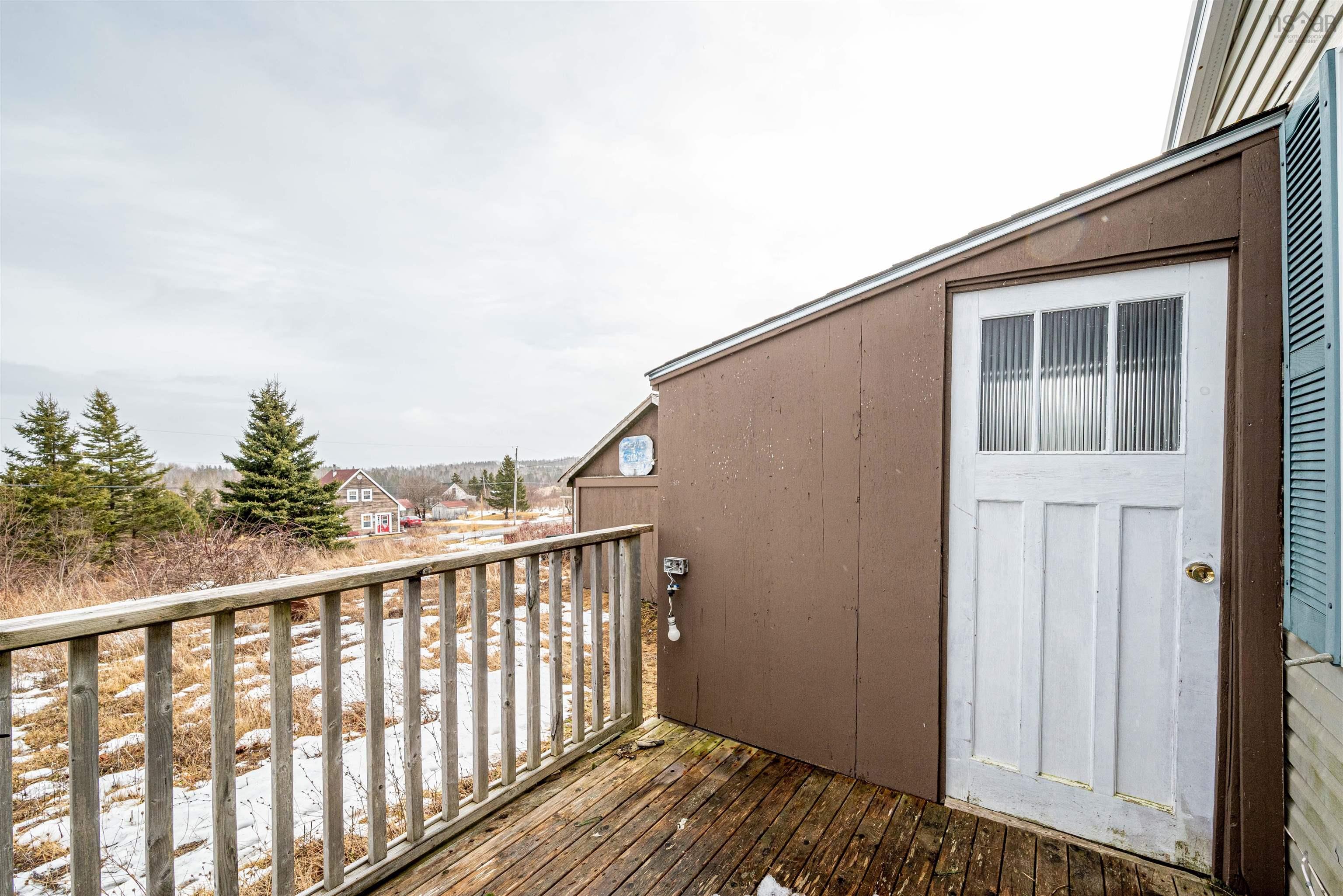 $150,000.00: 6144 Highway 215, Cheverie