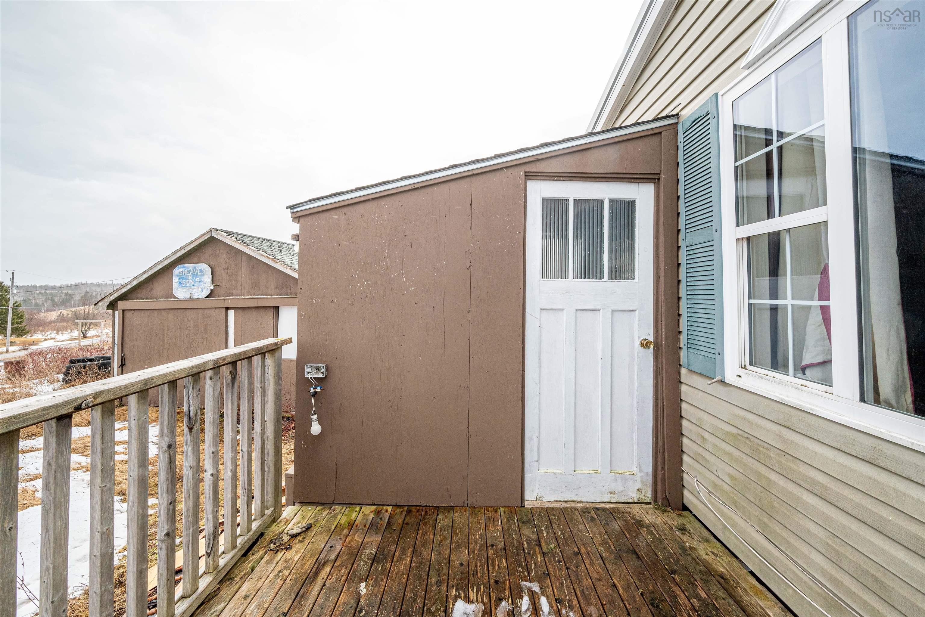 $150,000.00: 6144 Highway 215, Cheverie