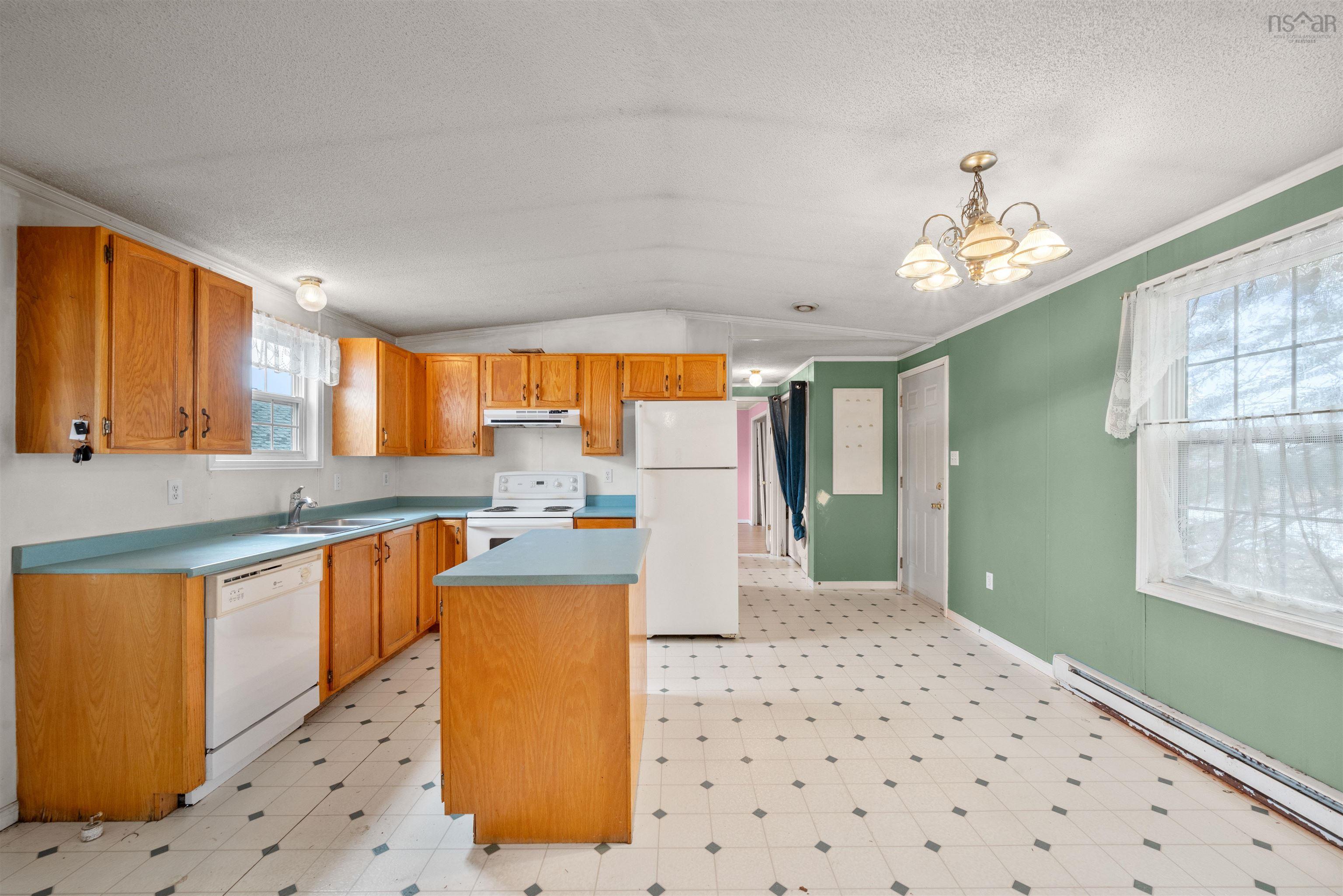 $150,000.00: 6144 Highway 215, Cheverie