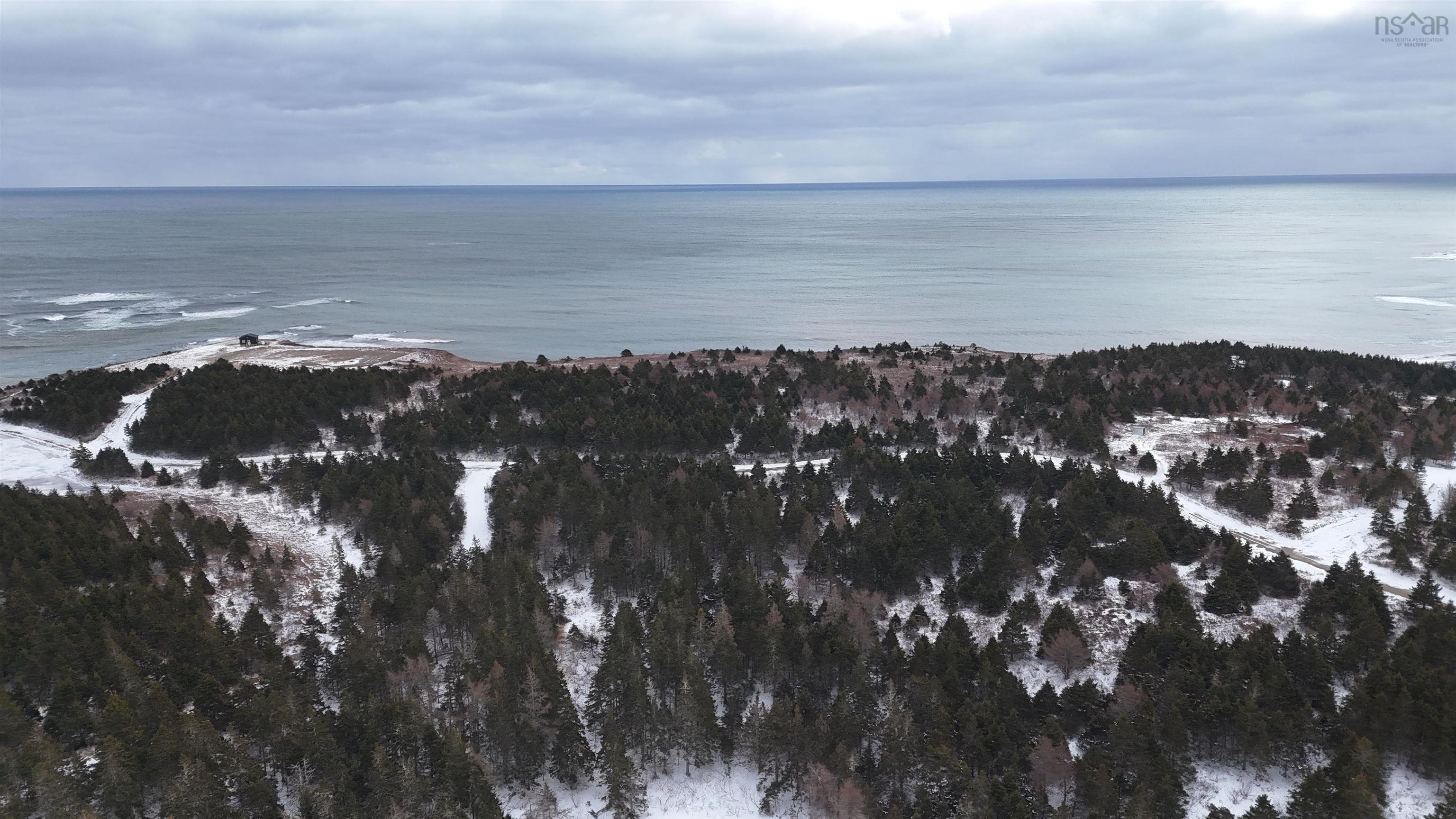 $79,000.00: Lot 4-1 Crooked Lake Road, Framboise