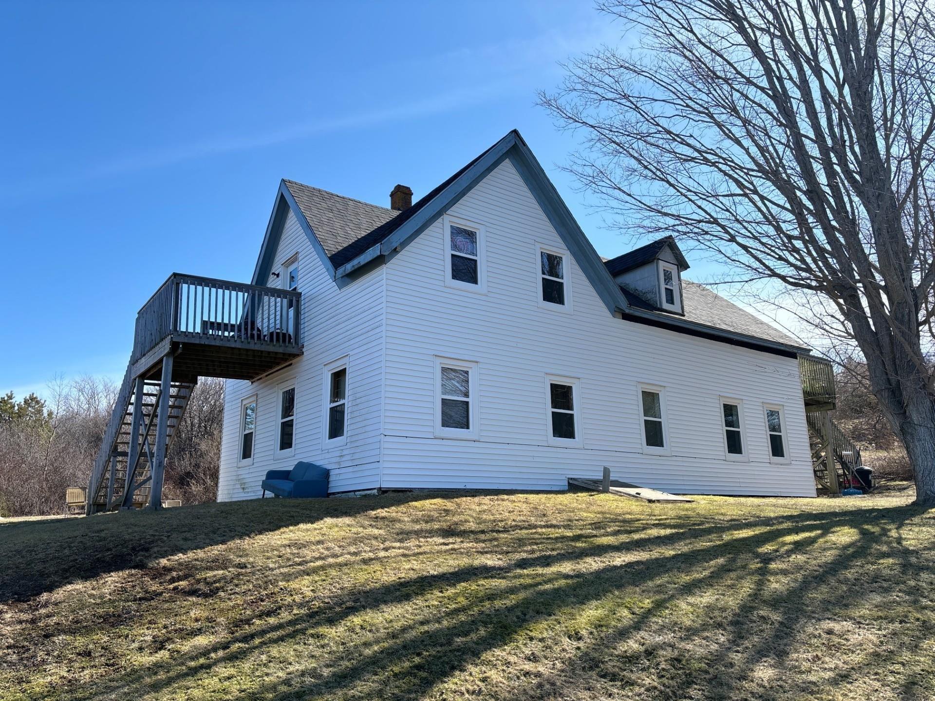 $400,000.00: 58 Carleton Street, Digby